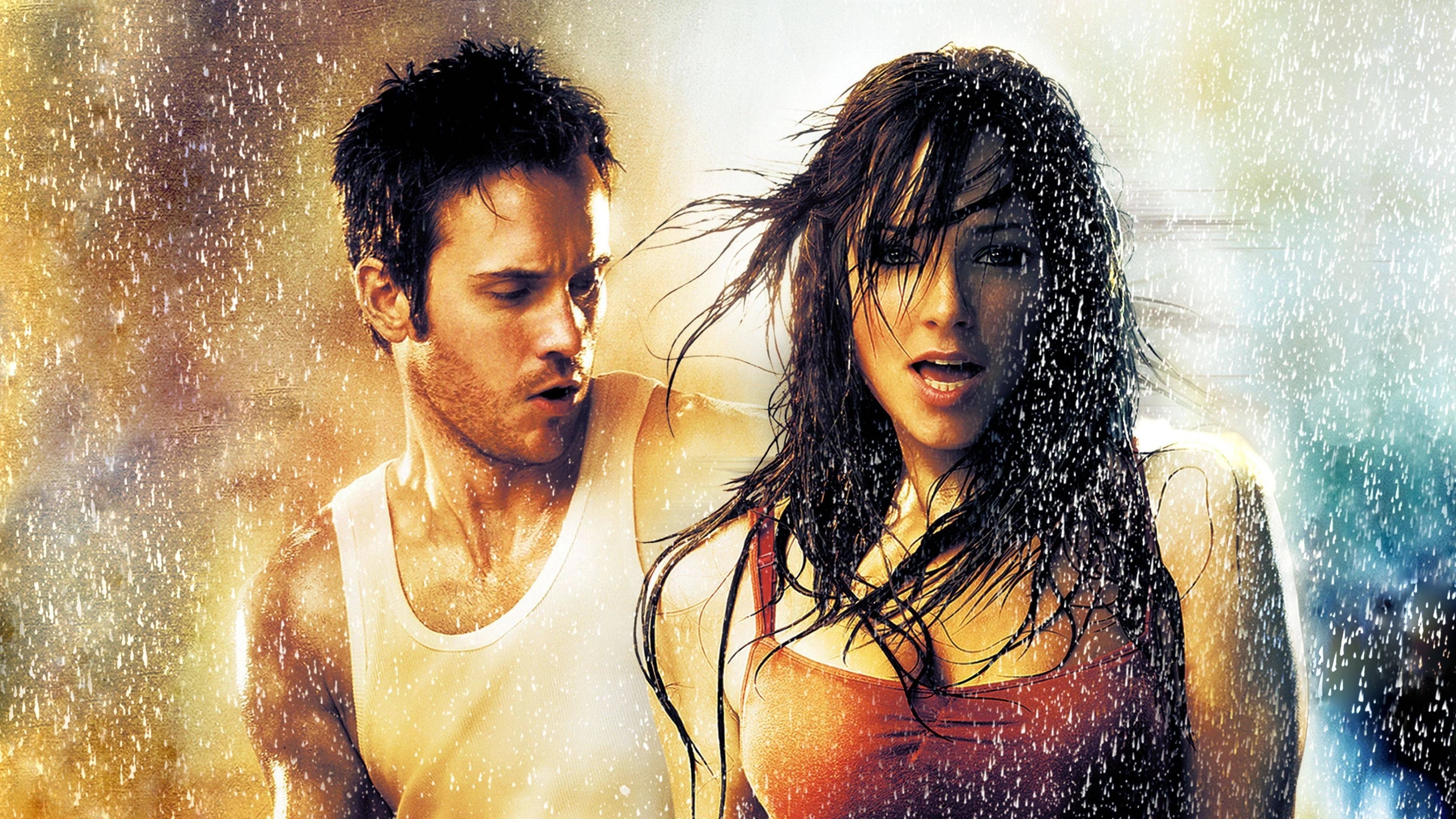 Perfect Step Up 2 The Streets (2008) Man Cave wall filler - Popcorn Poster Gallery