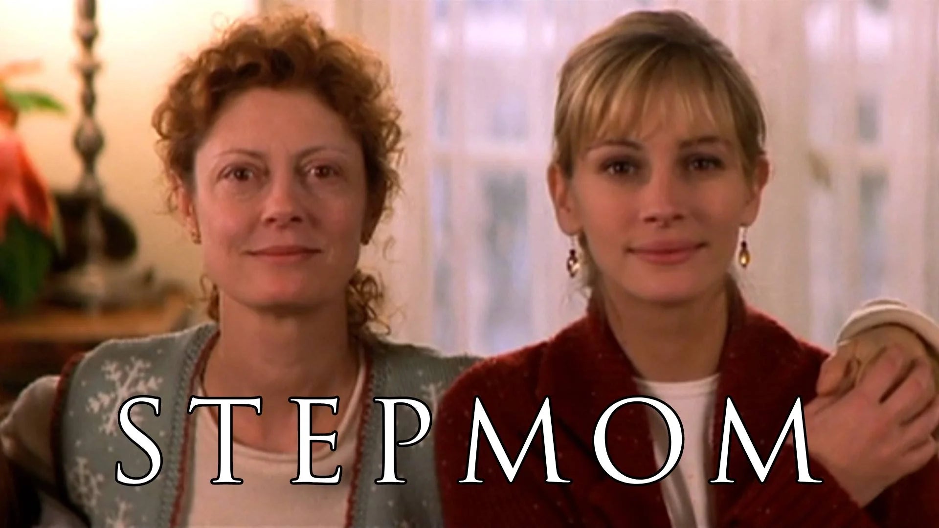 Perfect Stepmom (1998) Man Cave wall filler - Popcorn Poster Gallery