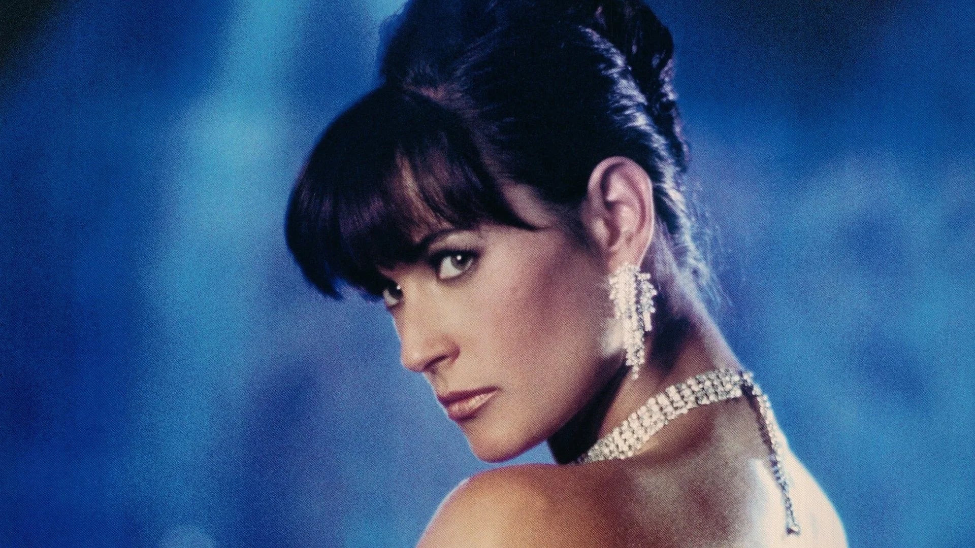 Perfect Striptease (1996) Man Cave wall filler - Popcorn Poster Gallery
