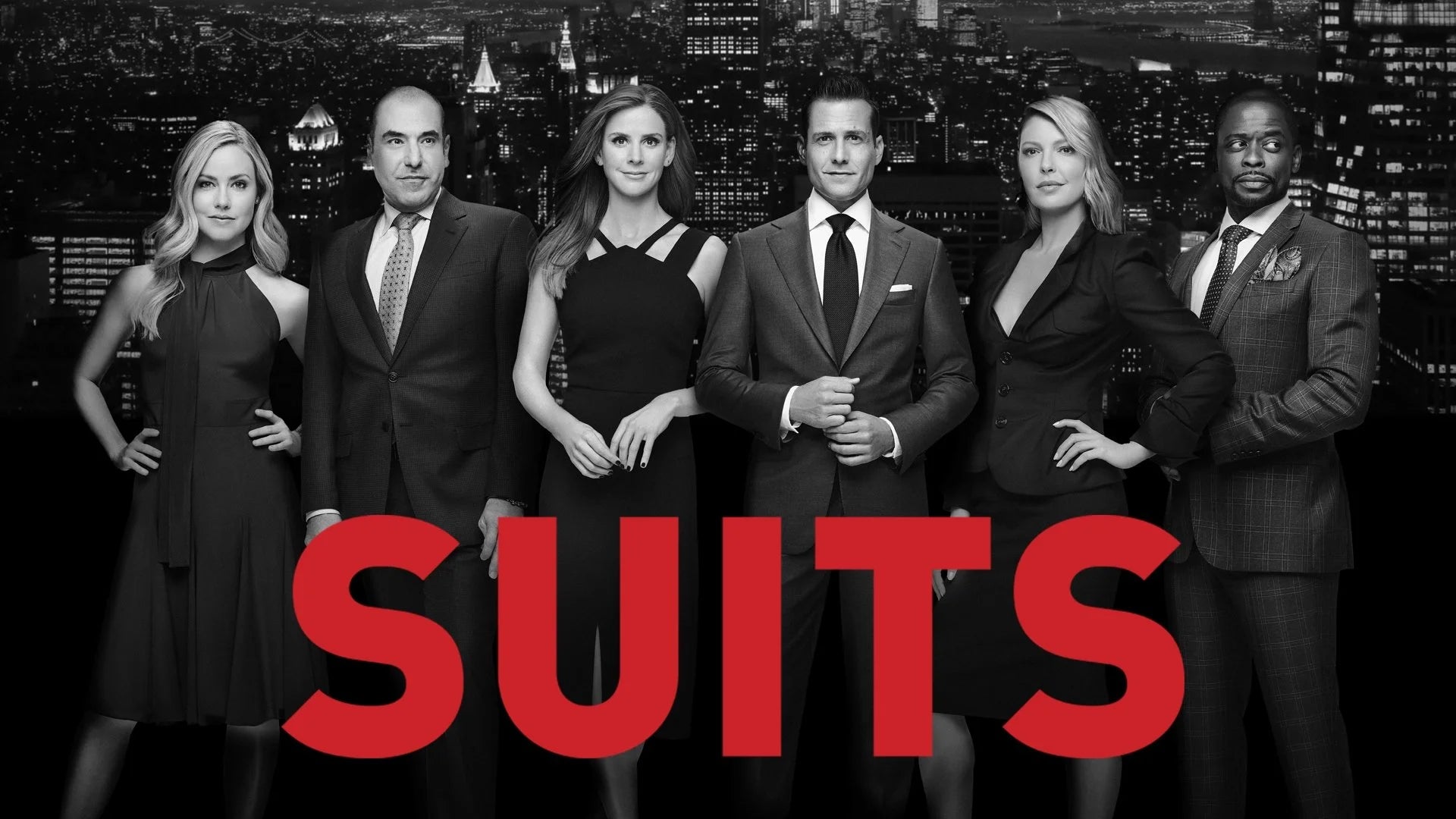 Perfect Suits (2011) Man Cave wall filler - Popcorn Poster Gallery