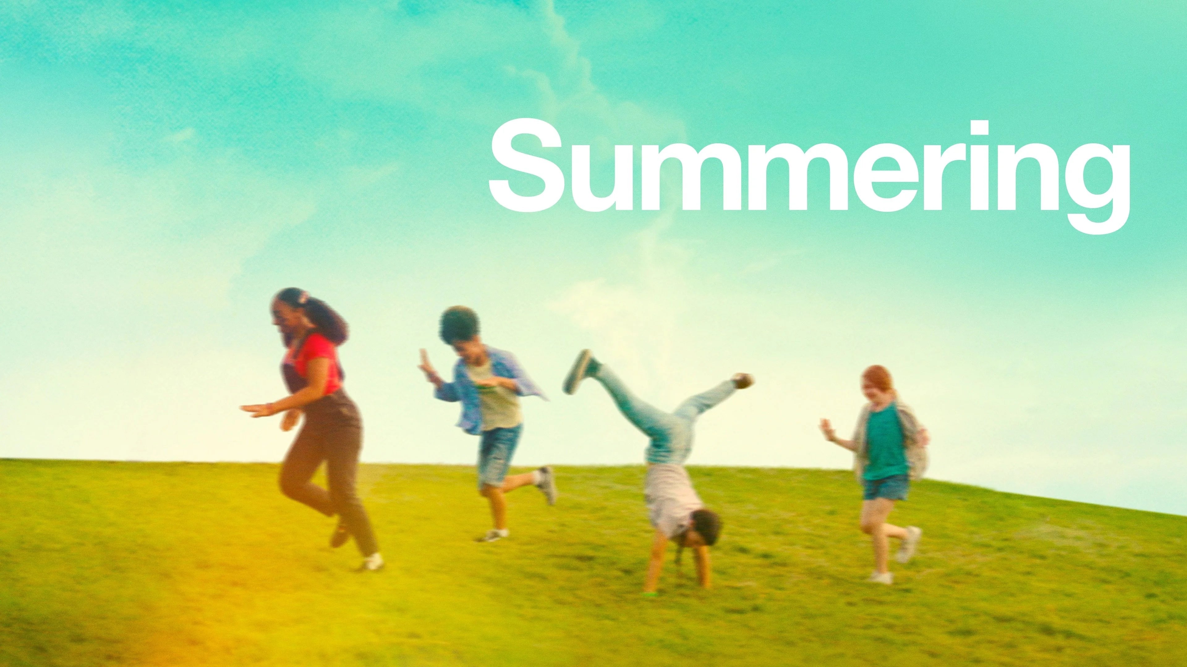 Perfect Summering (2022) Man Cave wall filler - Popcorn Poster Gallery
