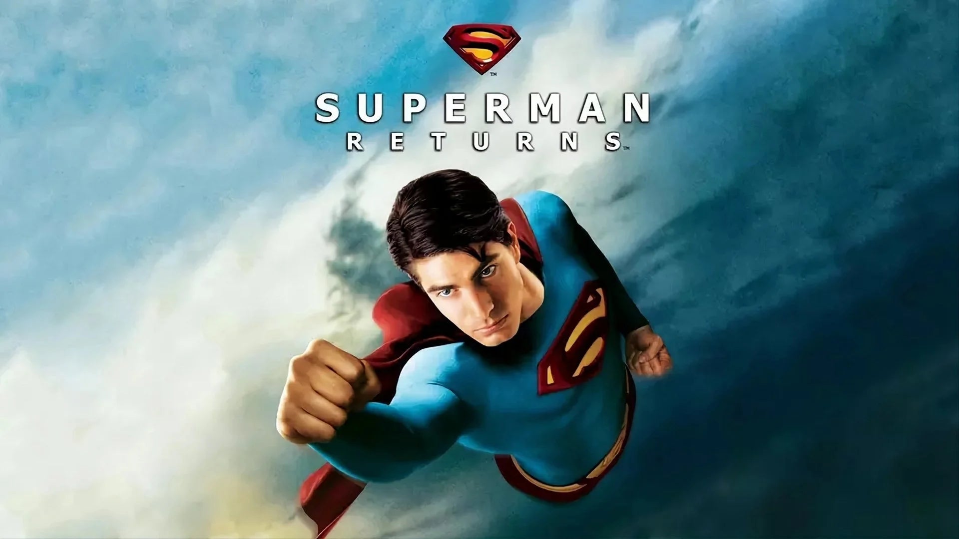 Perfect Superman Returns (2006) Man Cave wall filler - Popcorn Poster Gallery