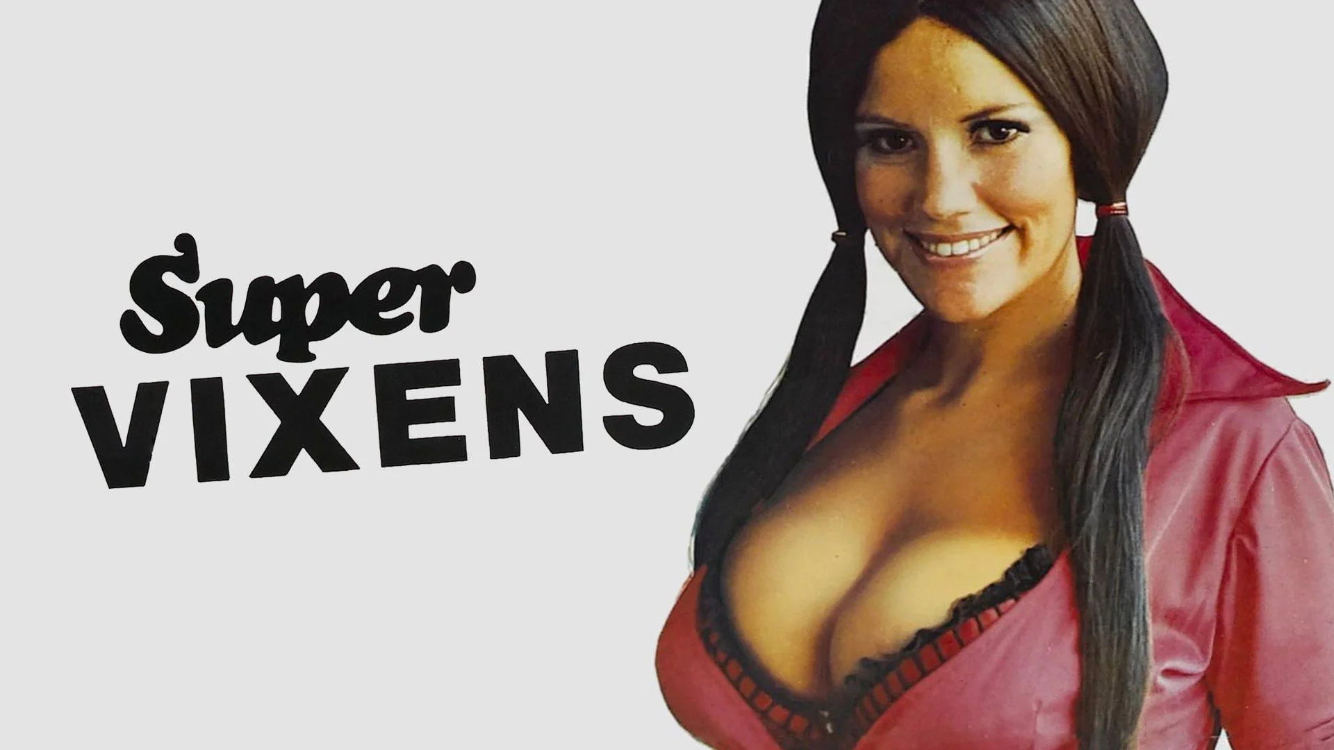 Perfect Supervixens (1975) Man Cave wall filler - Popcorn Poster Gallery