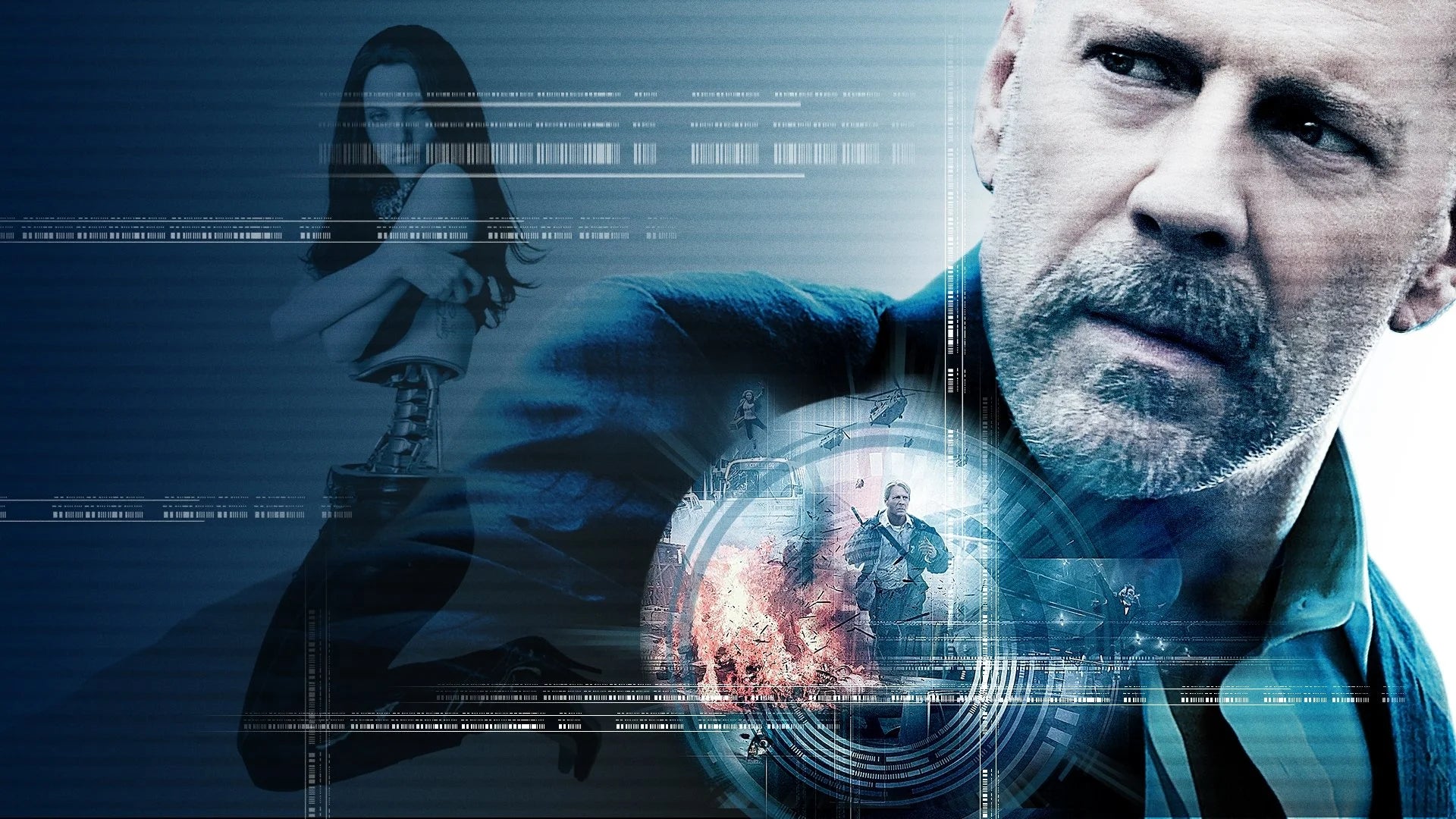 Perfect Surrogates (2009) Man Cave wall filler - Popcorn Poster Gallery