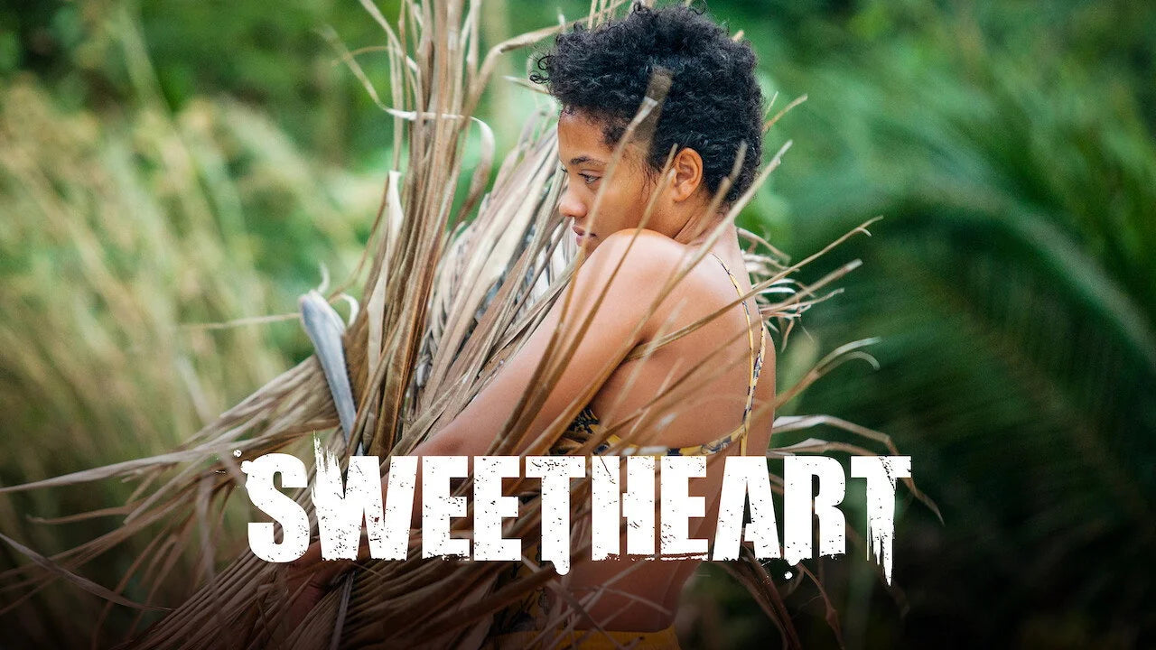 Perfect Sweetheart (2019) Man Cave wall filler - Popcorn Poster Gallery