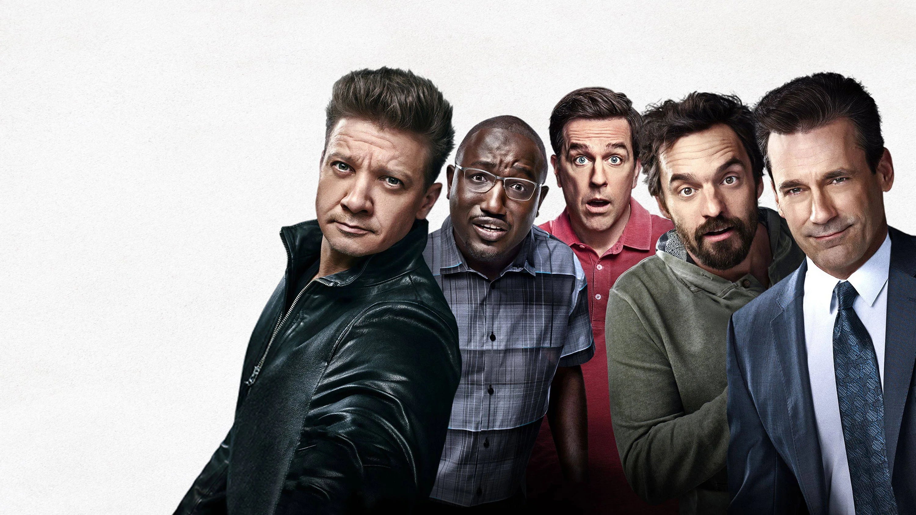 Perfect Tag (2018) Man Cave wall filler - Popcorn Poster Gallery