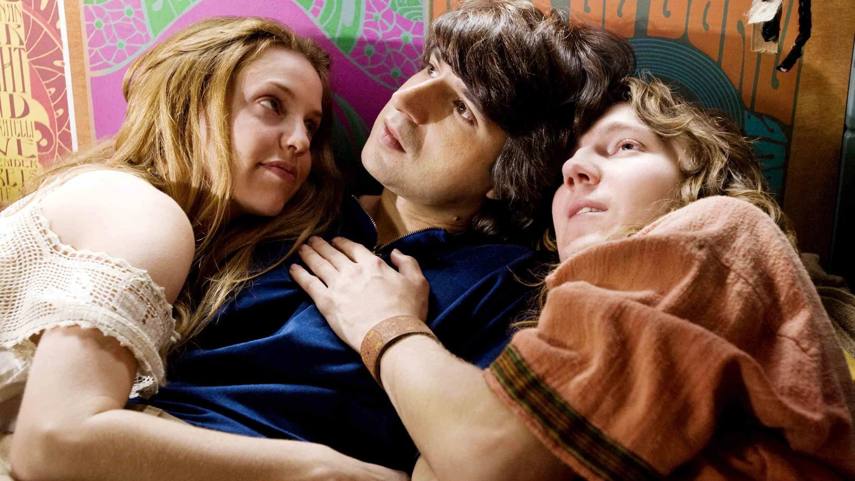 Perfect Taking Woodstock (2009) Man Cave wall filler - Popcorn Poster Gallery