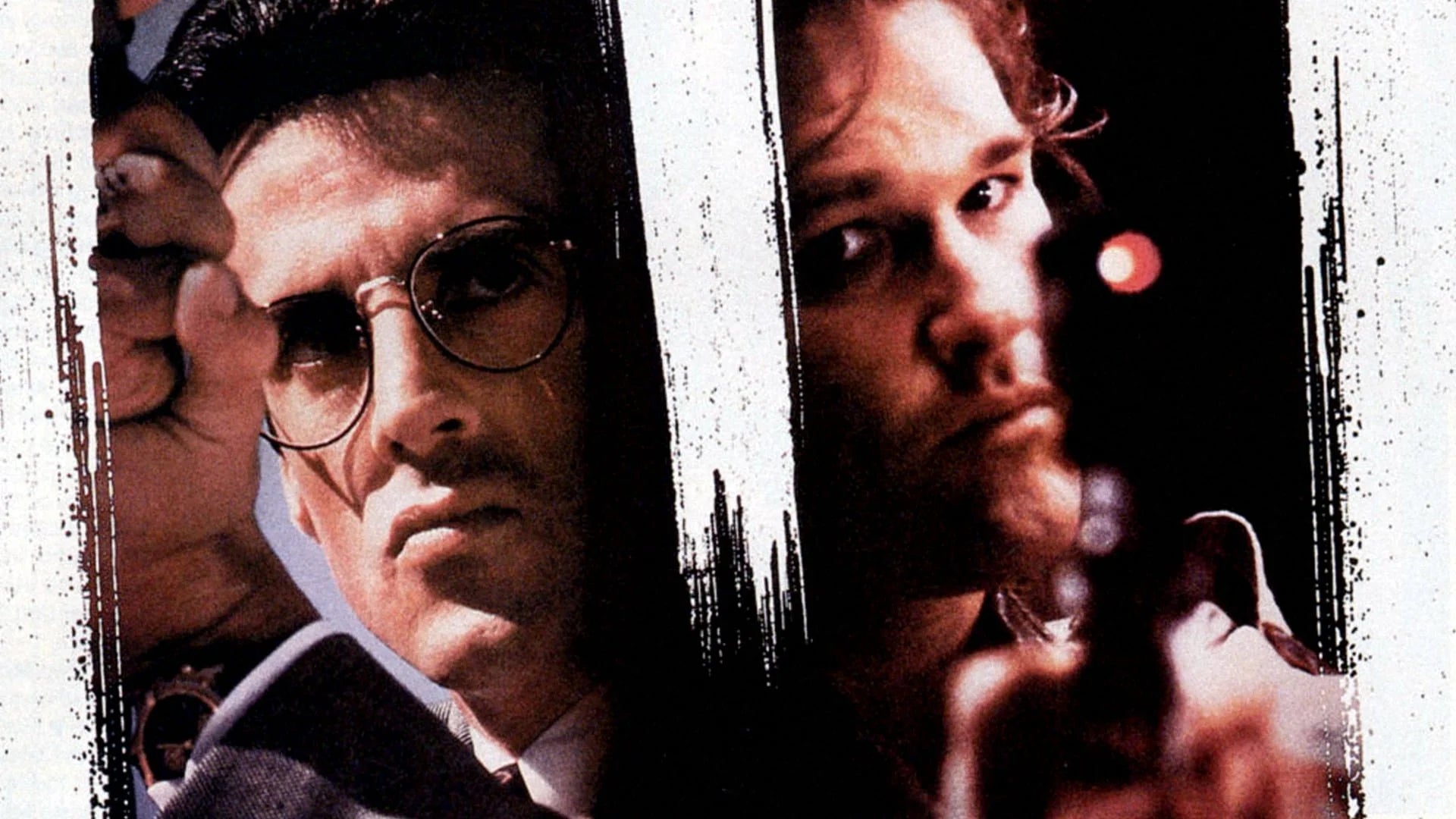Perfect Tango & Cash (1989) Man Cave wall filler - Popcorn Poster Gallery