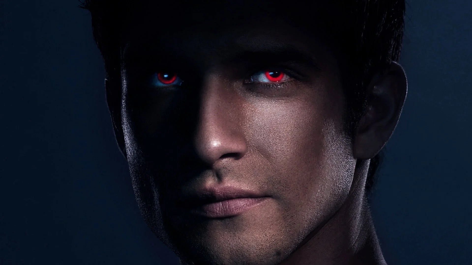 Perfect Teen Wolf (2011) Man Cave wall filler - Popcorn Poster Gallery