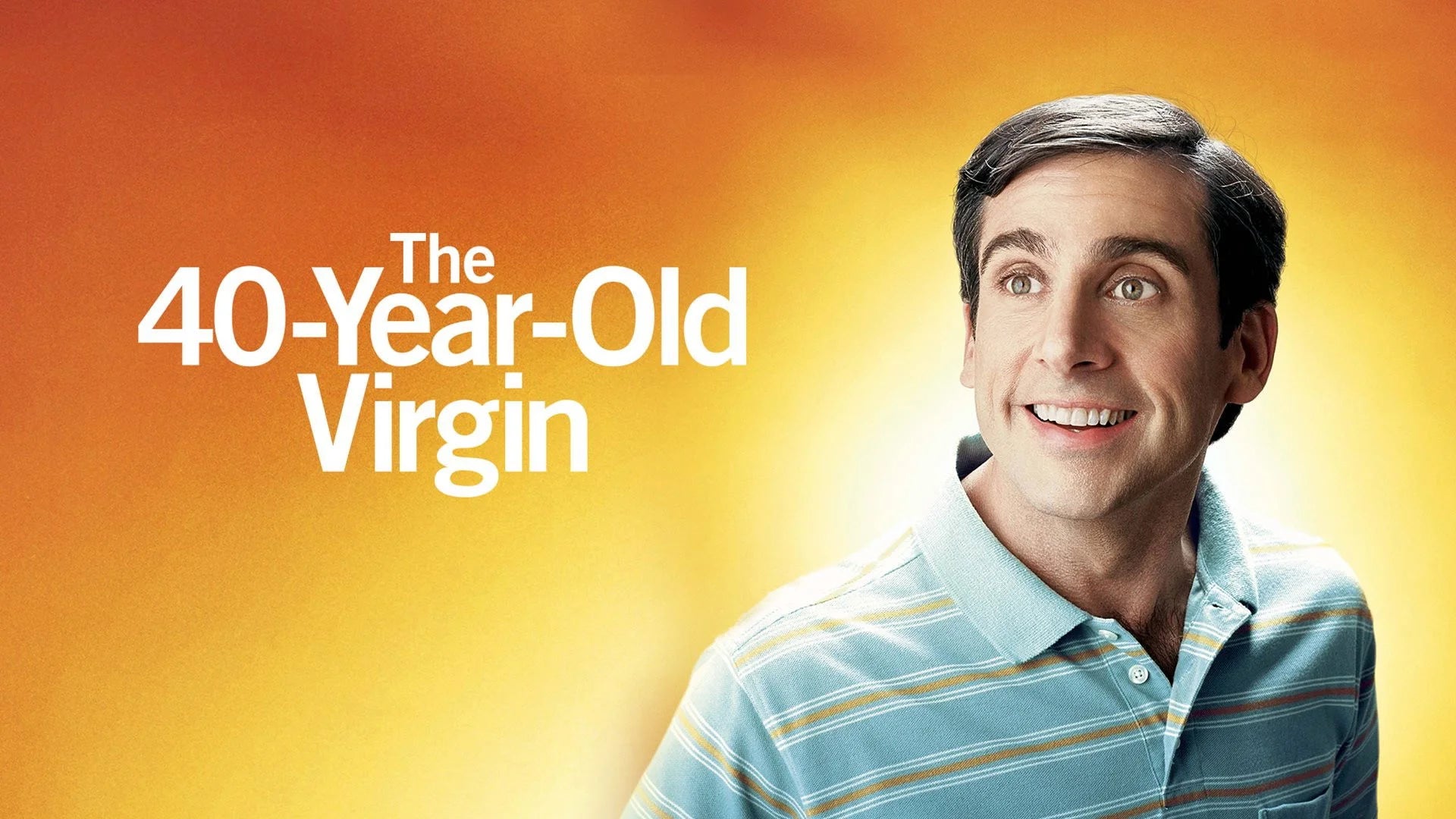 Perfect The 40 Year Old Virgin (2005) Man Cave wall filler - Popcorn Poster Gallery