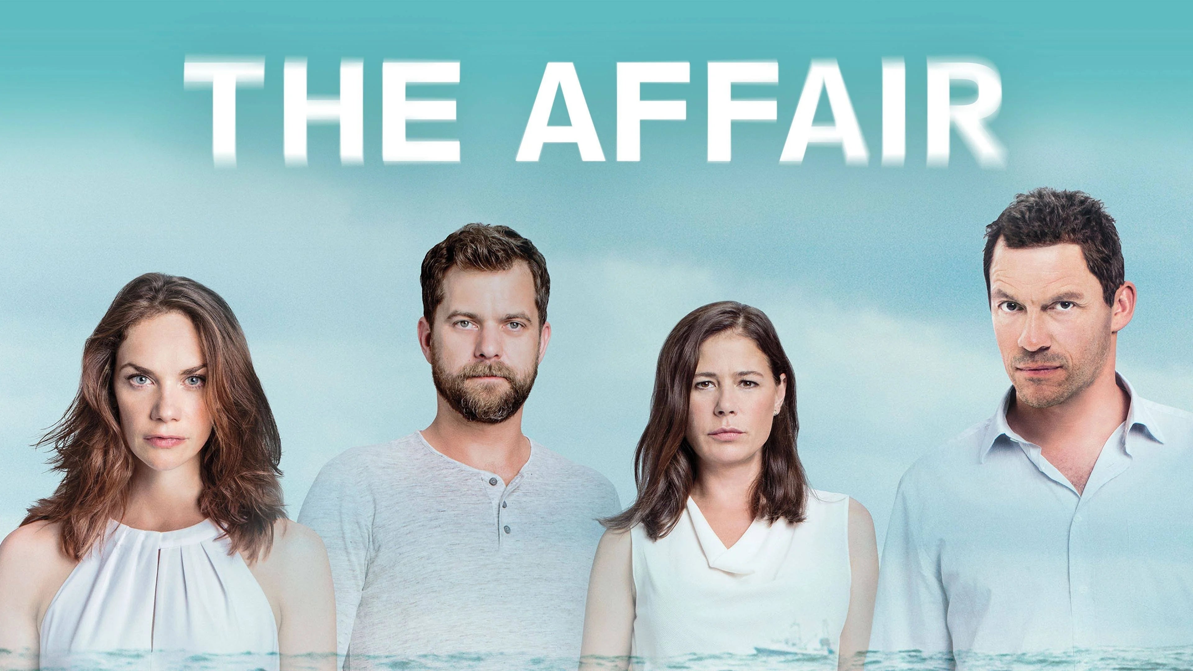 Perfect The Affair (2014) Man Cave wall filler - Popcorn Poster Gallery