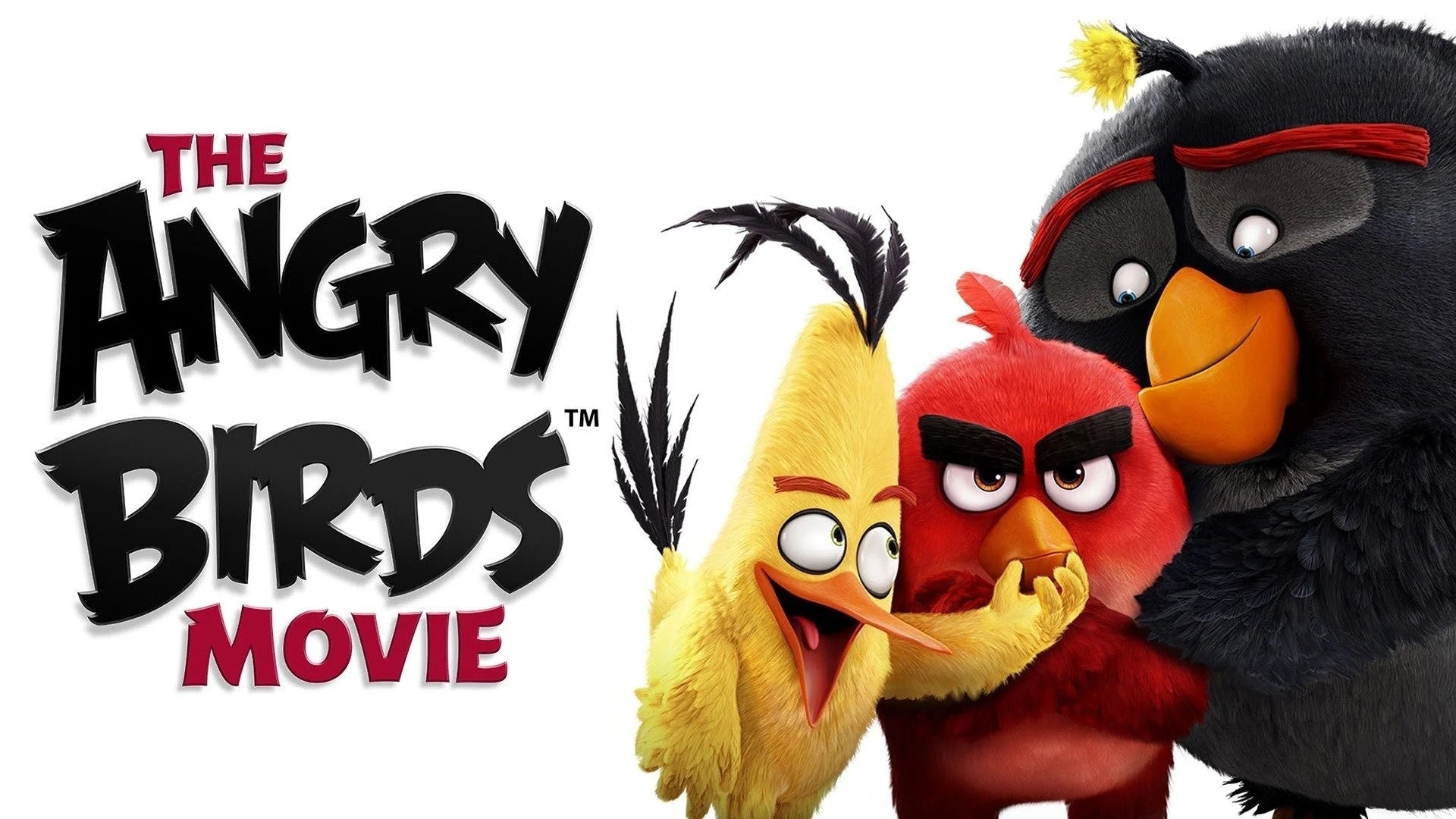 Perfect The Angry Birds Movie (2016) Man Cave wall filler - Popcorn Poster Gallery