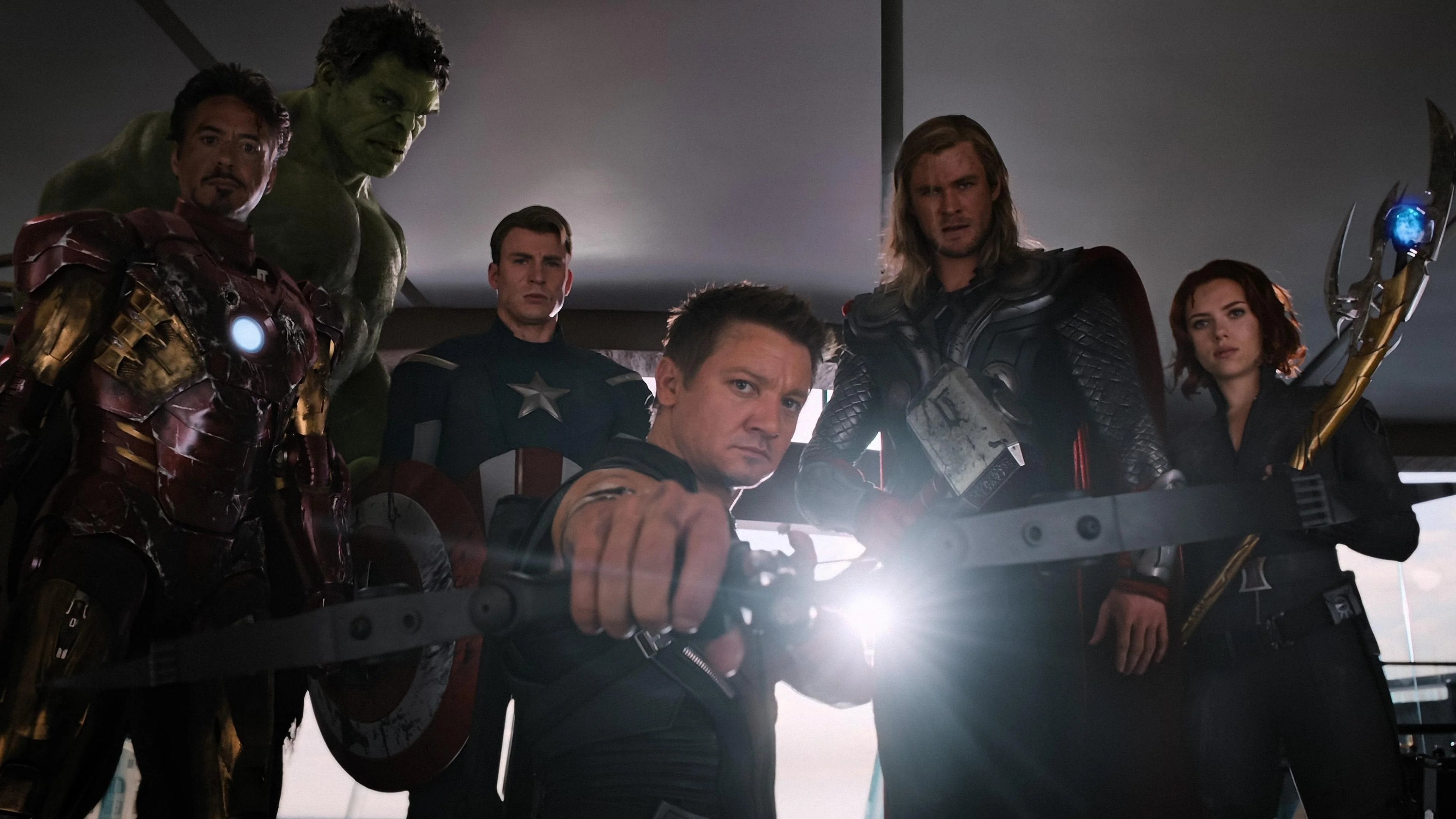 Perfect The Avengers (2012) Man Cave wall filler - Popcorn Poster Gallery