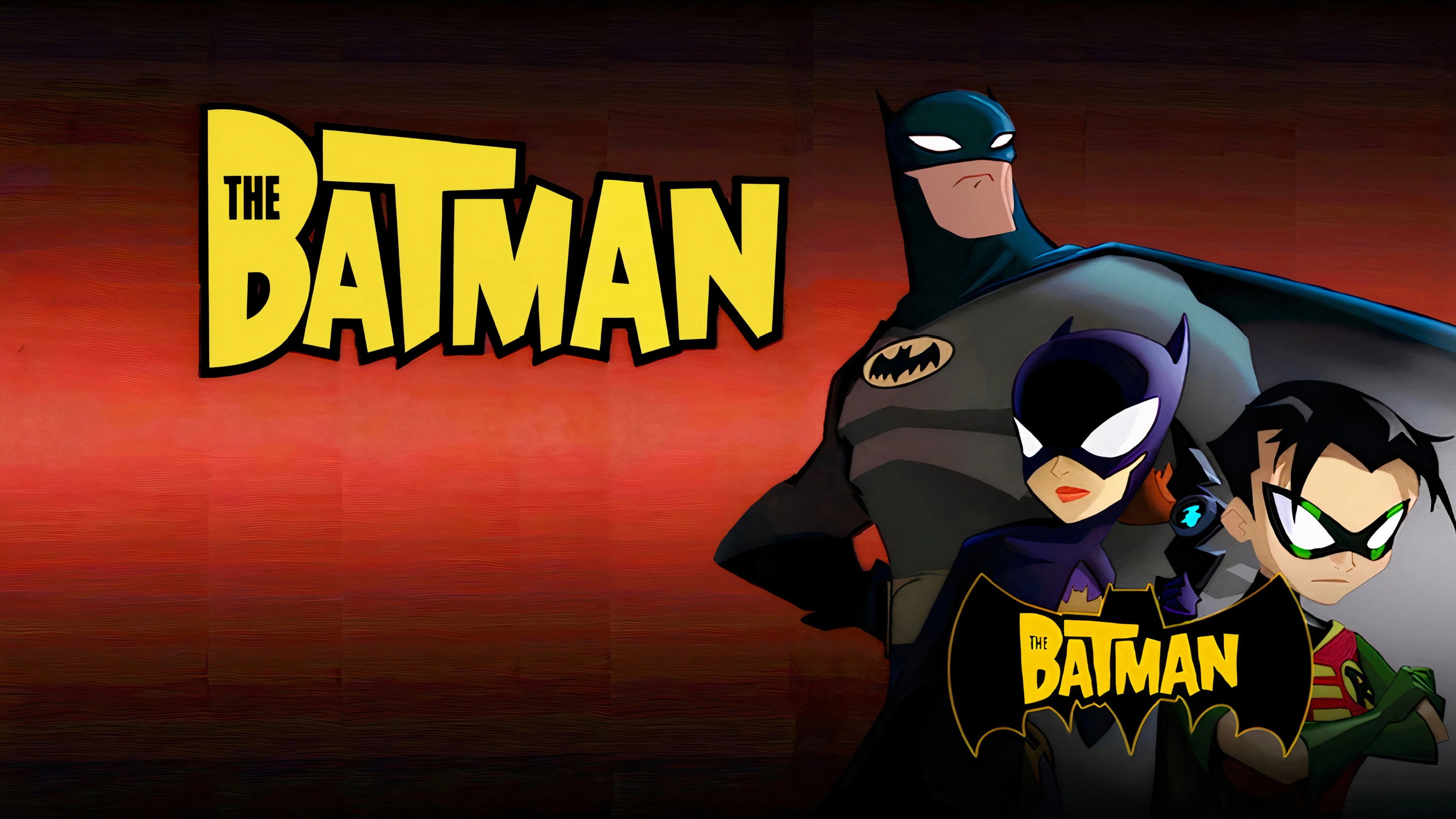Perfect The Batman (2004) Man Cave wall filler - Popcorn Poster Gallery