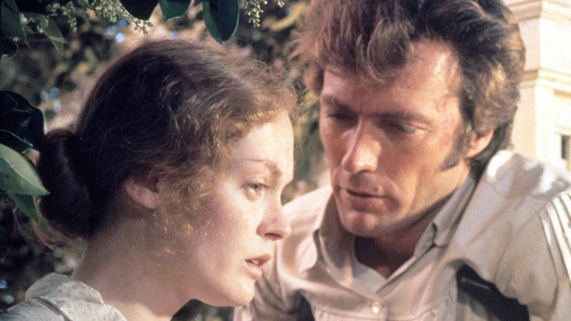 Perfect The Beguiled (1971) Man Cave wall filler - Popcorn Poster Gallery