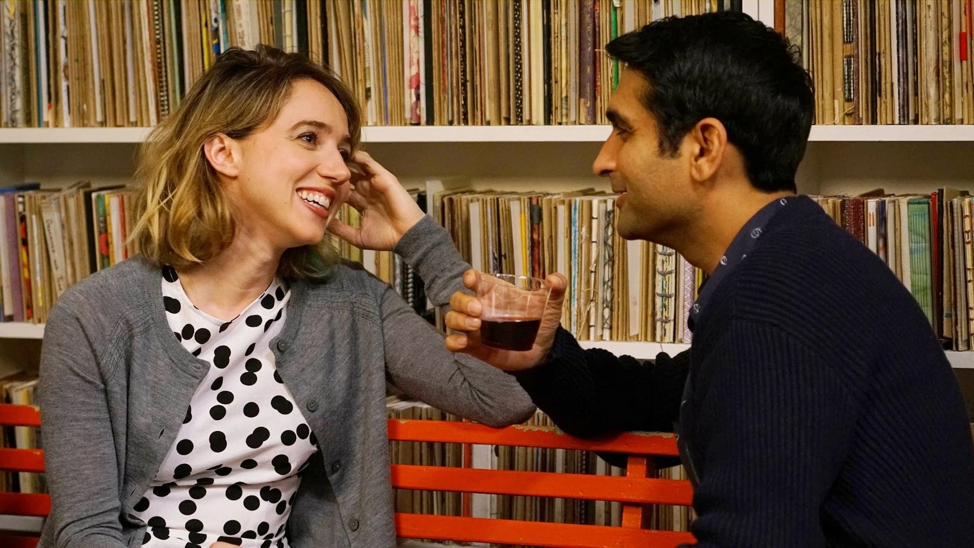 Perfect The Big Sick (2017) Man Cave wall filler - Popcorn Poster Gallery