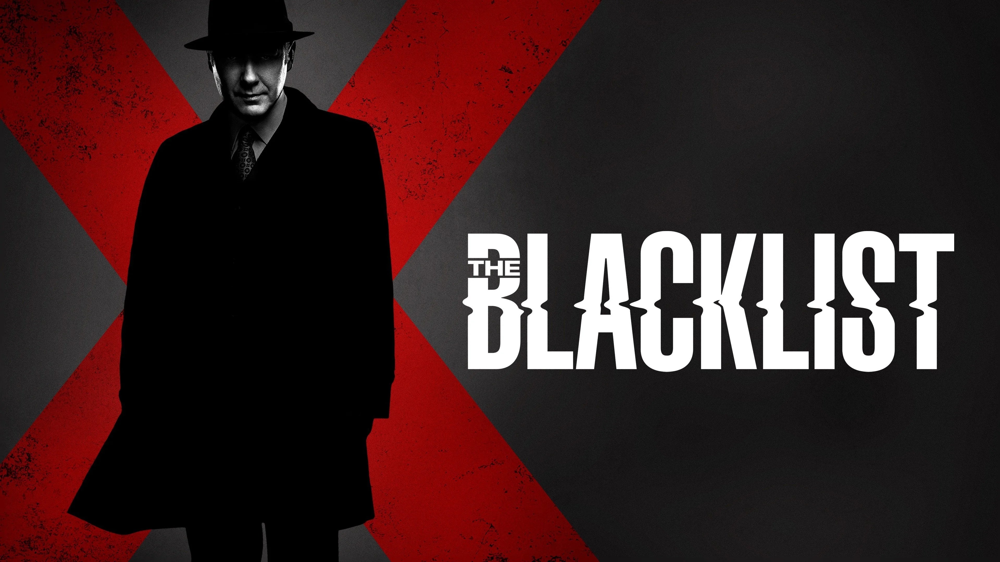 Perfect The Blacklist (2013) Man Cave wall filler - Popcorn Poster Gallery