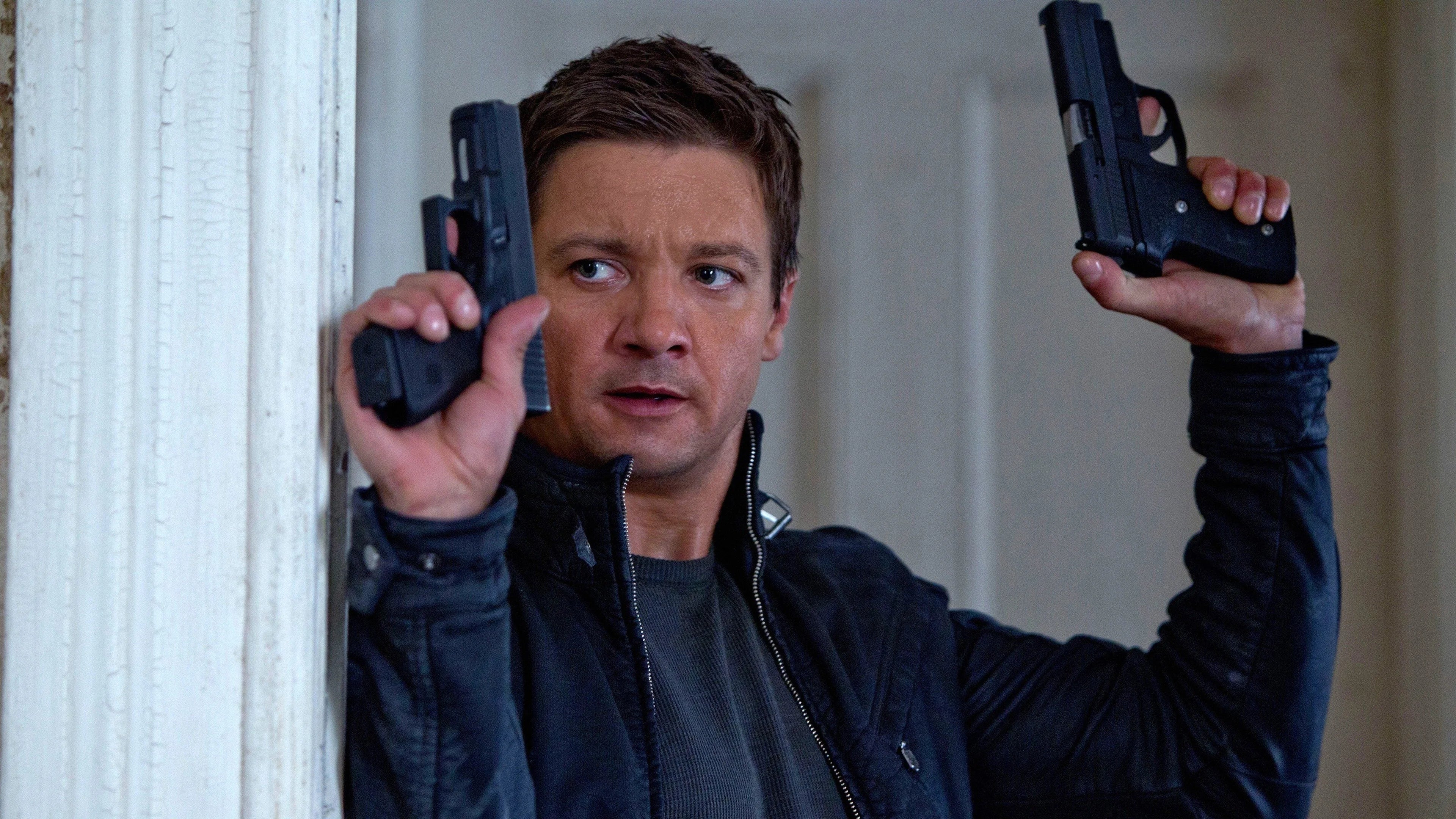 Perfect The Bourne Legacy (2012) Man Cave wall filler - Popcorn Poster Gallery