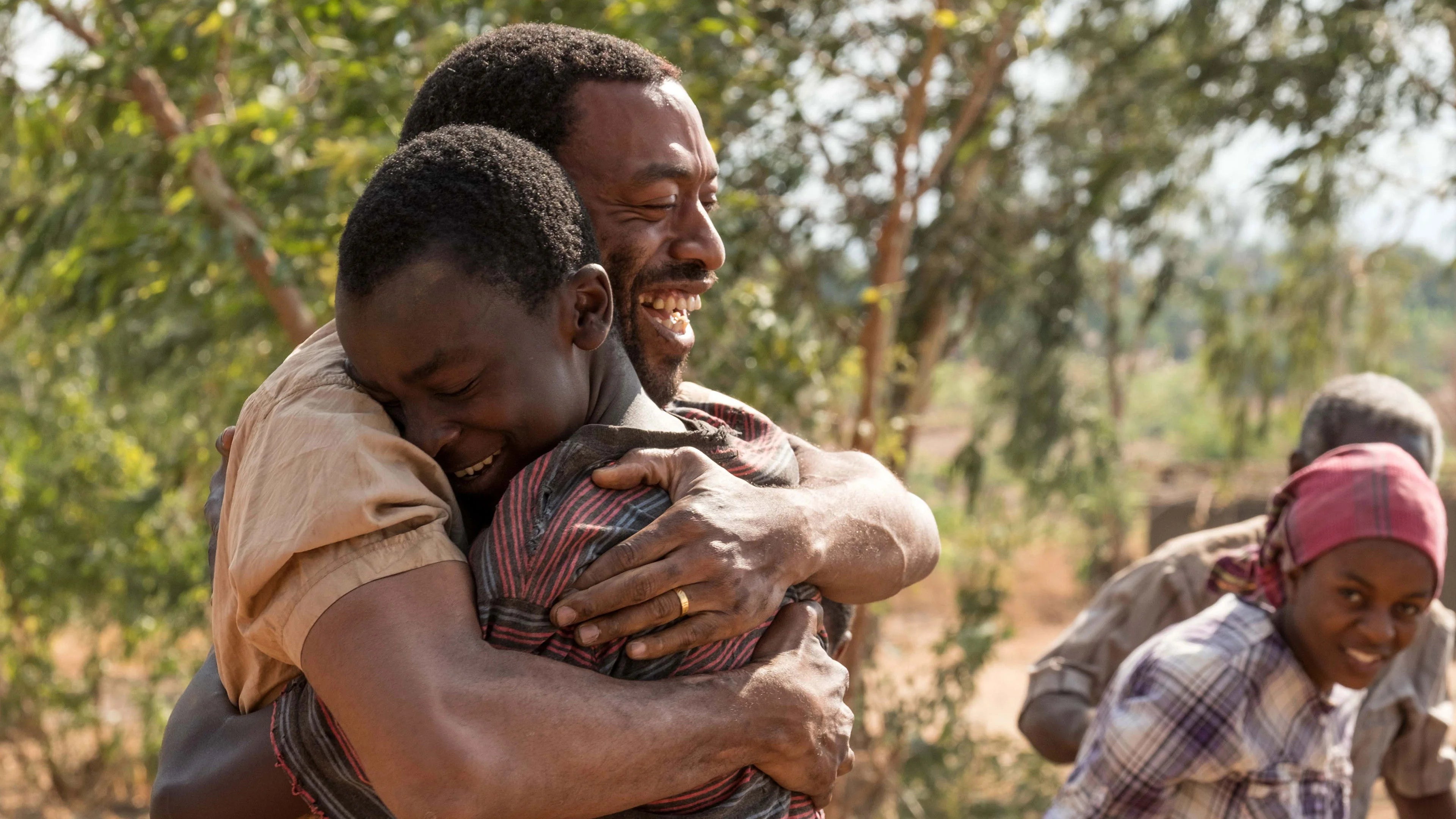 Perfect The Boy Who Harnessed the Wind (2019) Man Cave wall filler - Popcorn Poster Gallery