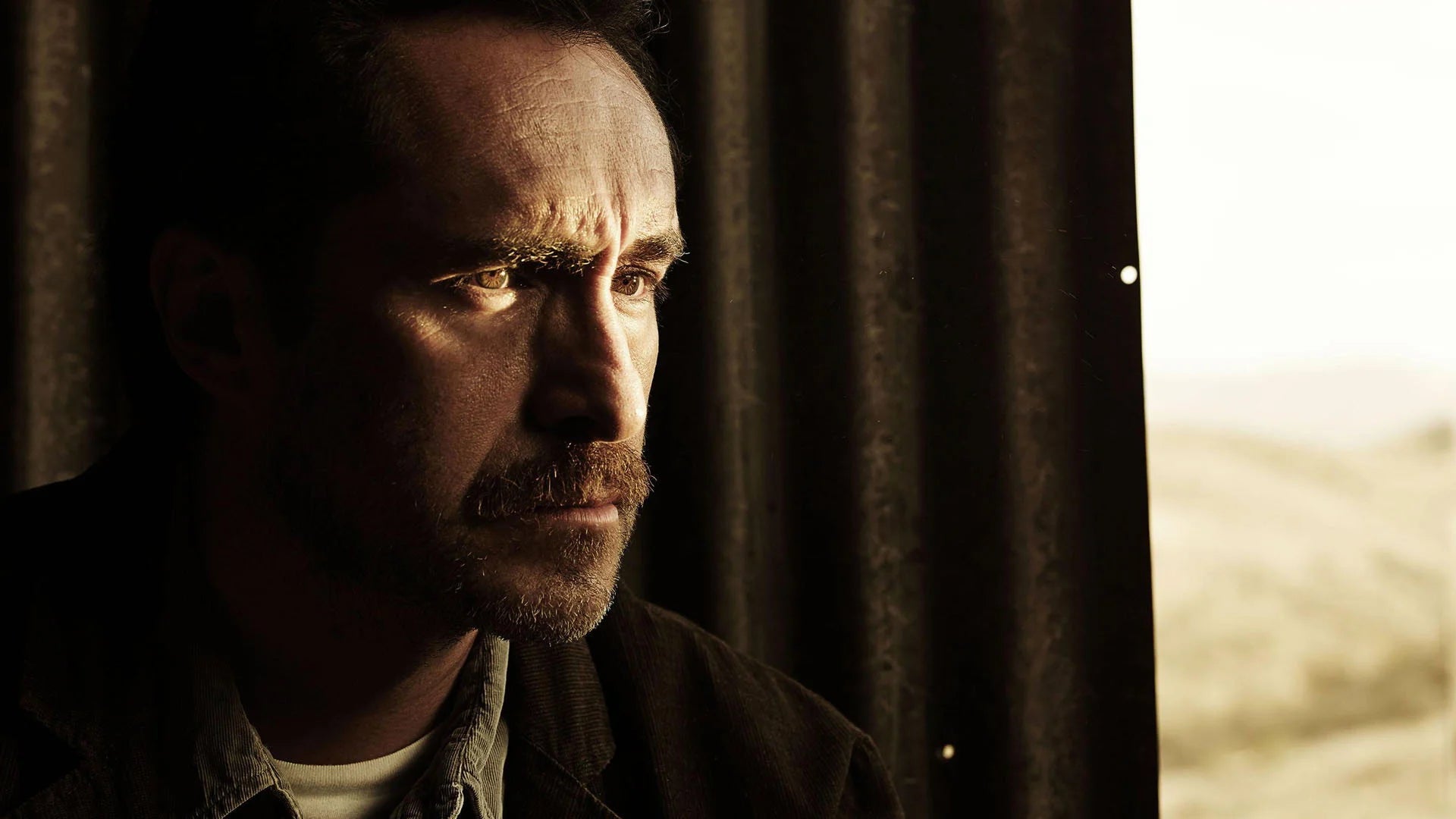Perfect The Bridge (2013) Man Cave wall filler - Popcorn Poster Gallery