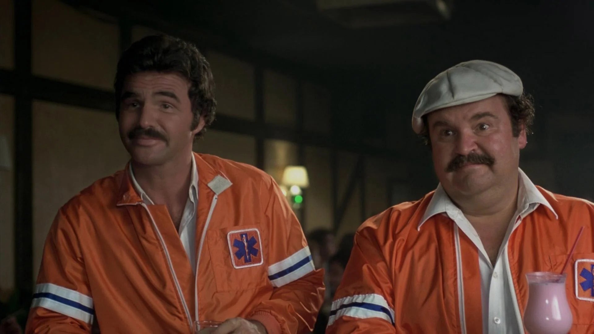 Perfect The Cannonball Run (1981) Man Cave wall filler - Popcorn Poster Gallery
