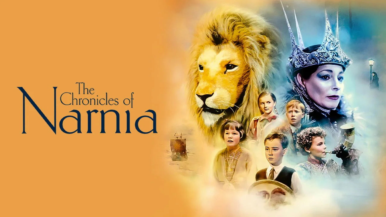 Perfect The Chronicles of Narnia (1988) Man Cave wall filler - Popcorn Poster Gallery