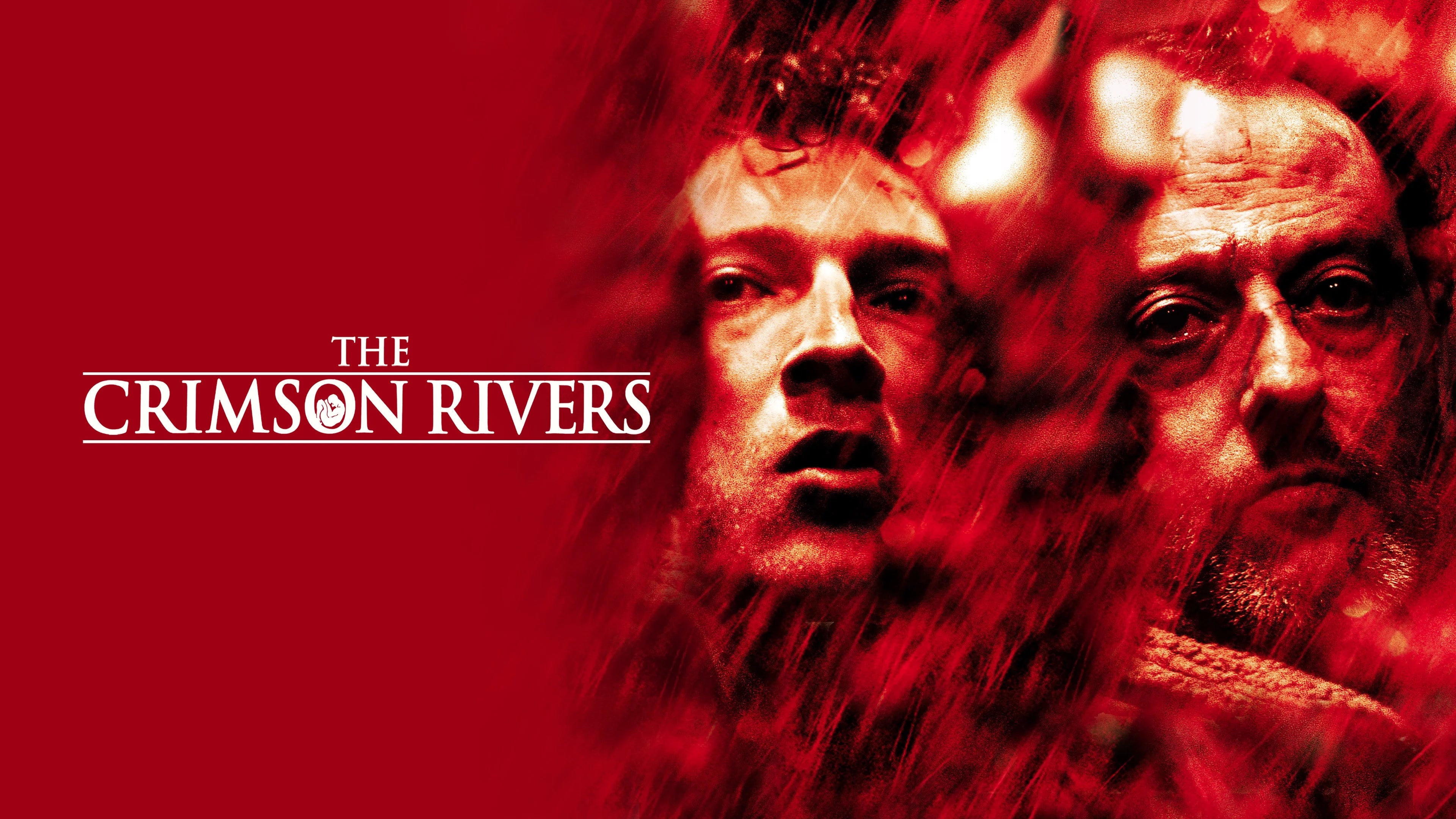 Perfect The Crimson Rivers (2018) Man Cave wall filler - Popcorn Poster Gallery