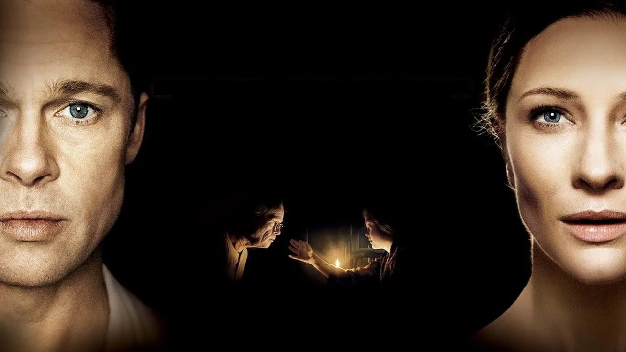 Perfect The Curious Case of Benjamin Button (2008) Man Cave wall filler - Popcorn Poster Gallery