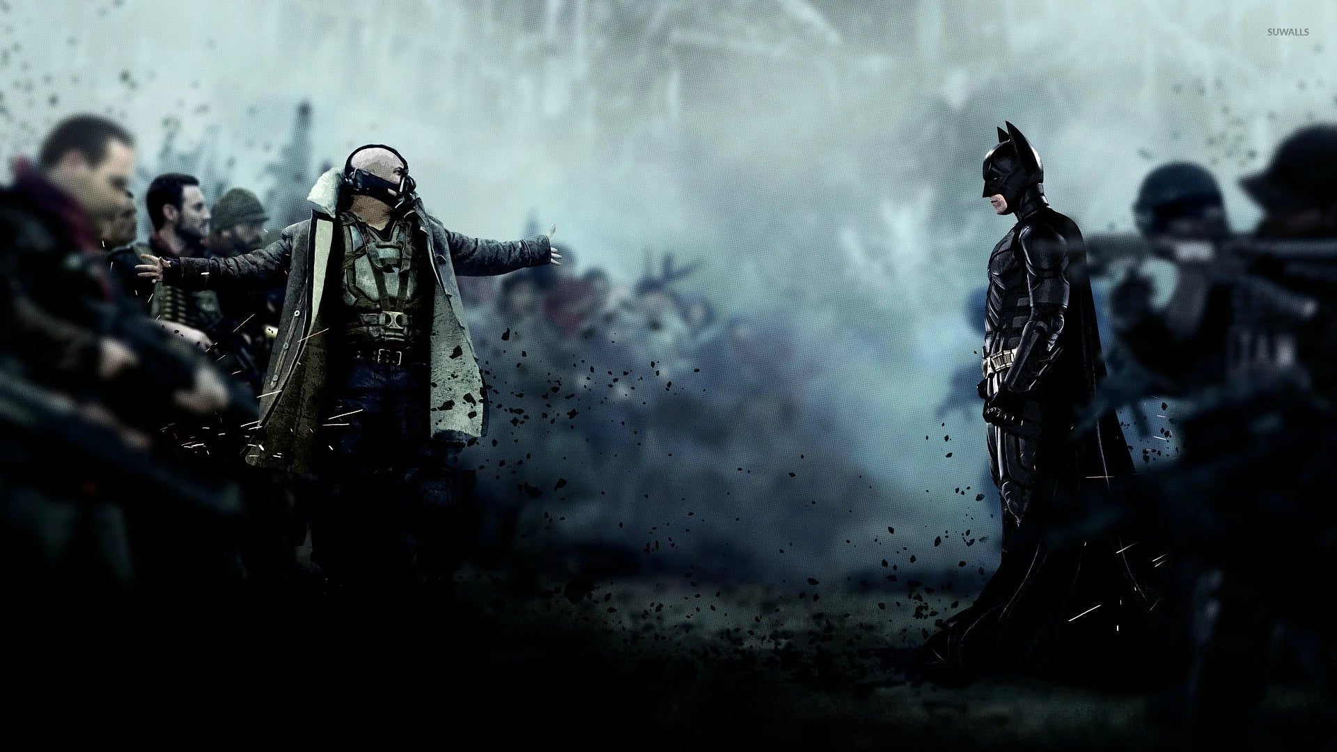 Perfect The Dark Knight Rises (2012) Man Cave wall filler - Popcorn Poster Gallery