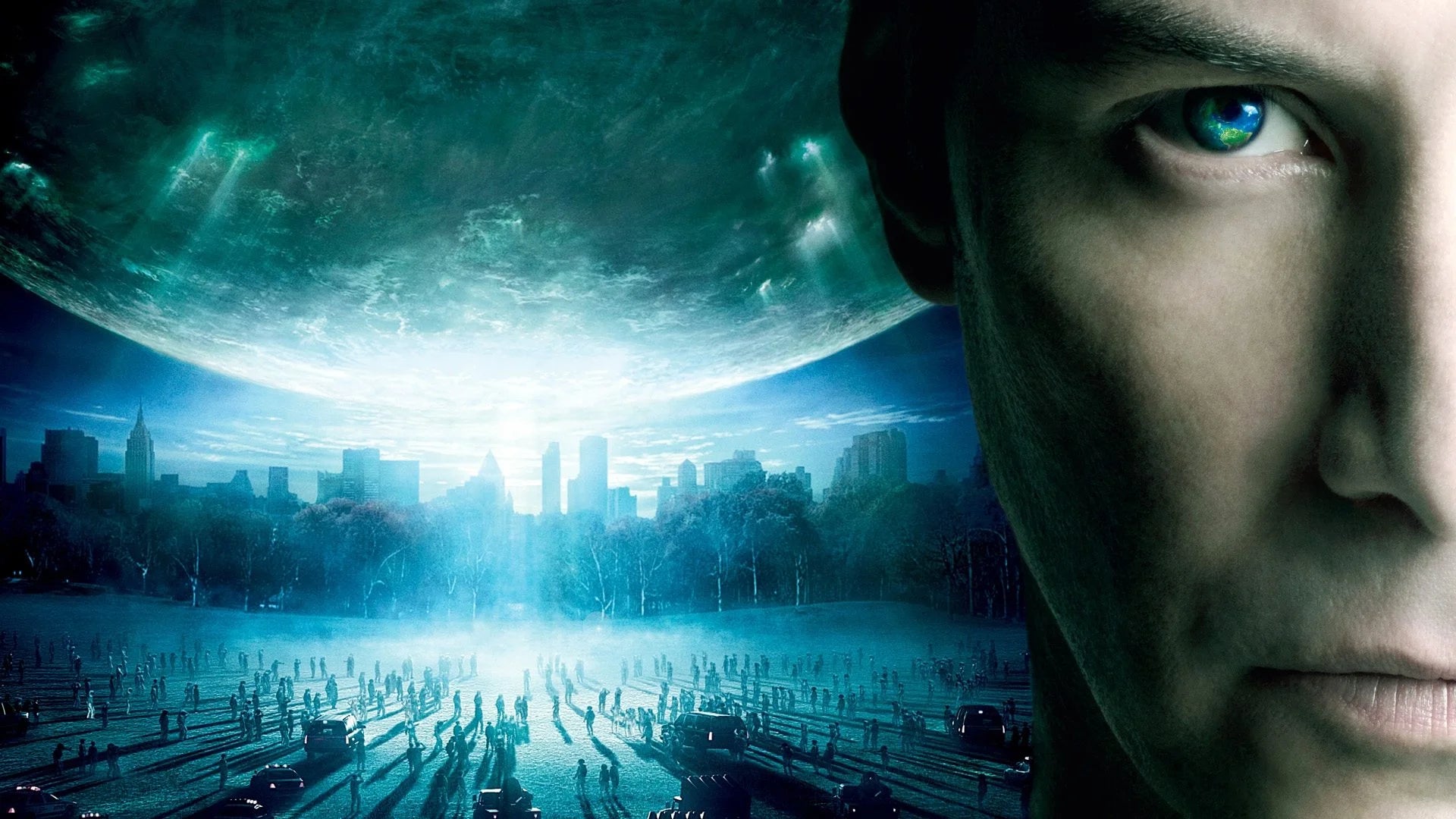 Perfect The Day the Earth Stood Still (2008) Man Cave wall filler - Popcorn Poster Gallery