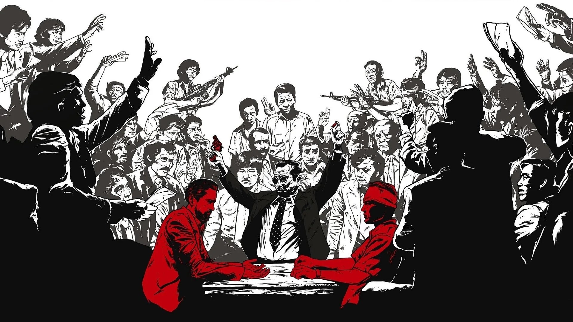 Perfect The Deer Hunter (1978) Man Cave wall filler - Popcorn Poster Gallery