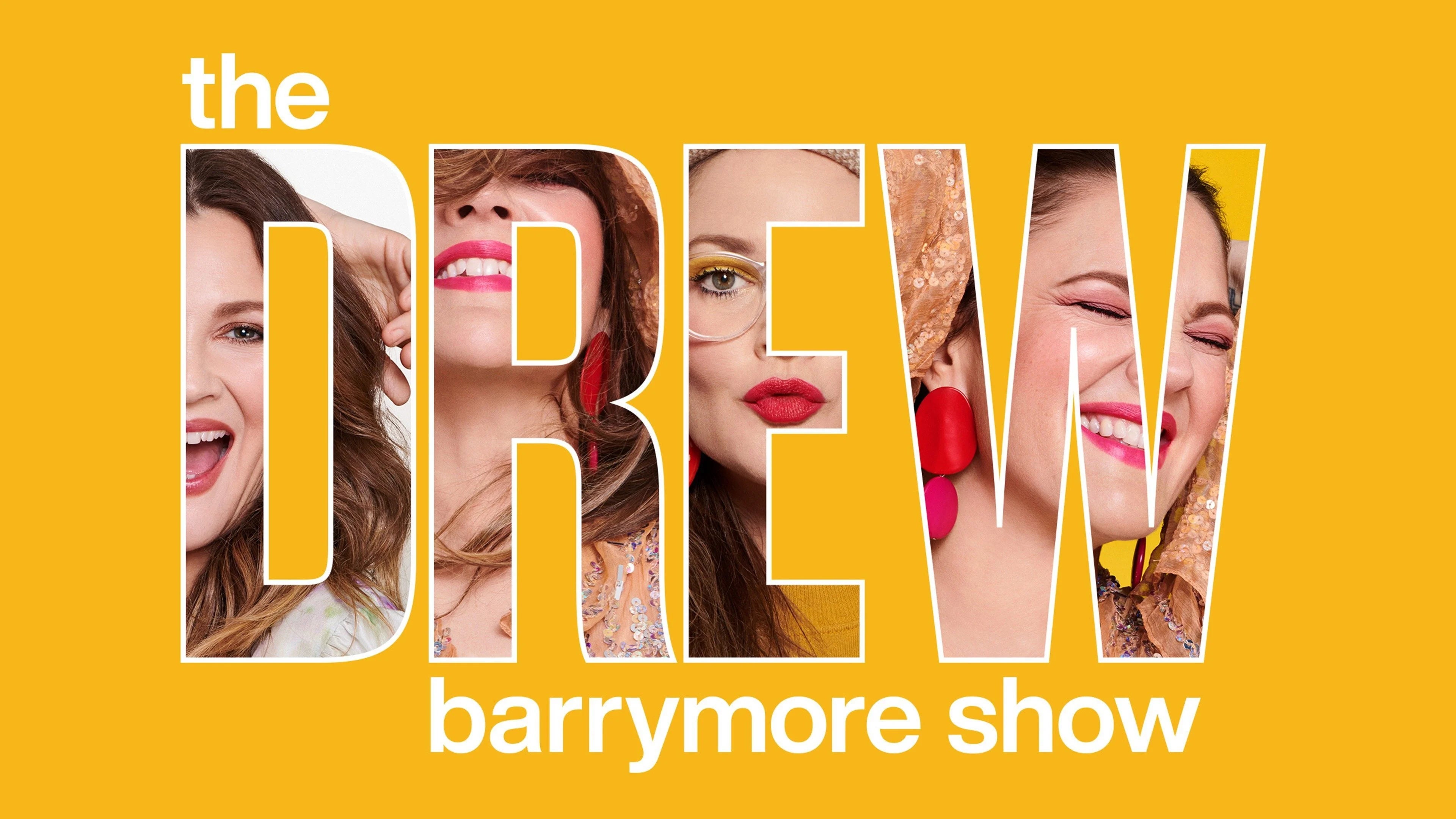 Perfect The Drew Barrymore Show (2020) Man Cave wall filler - Popcorn Poster Gallery
