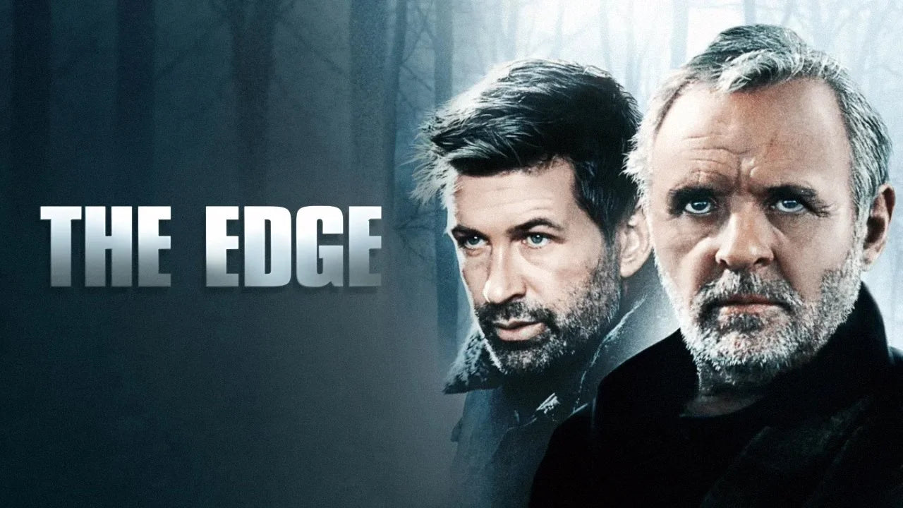 Perfect The Edge (1997) Man Cave wall filler - Popcorn Poster Gallery