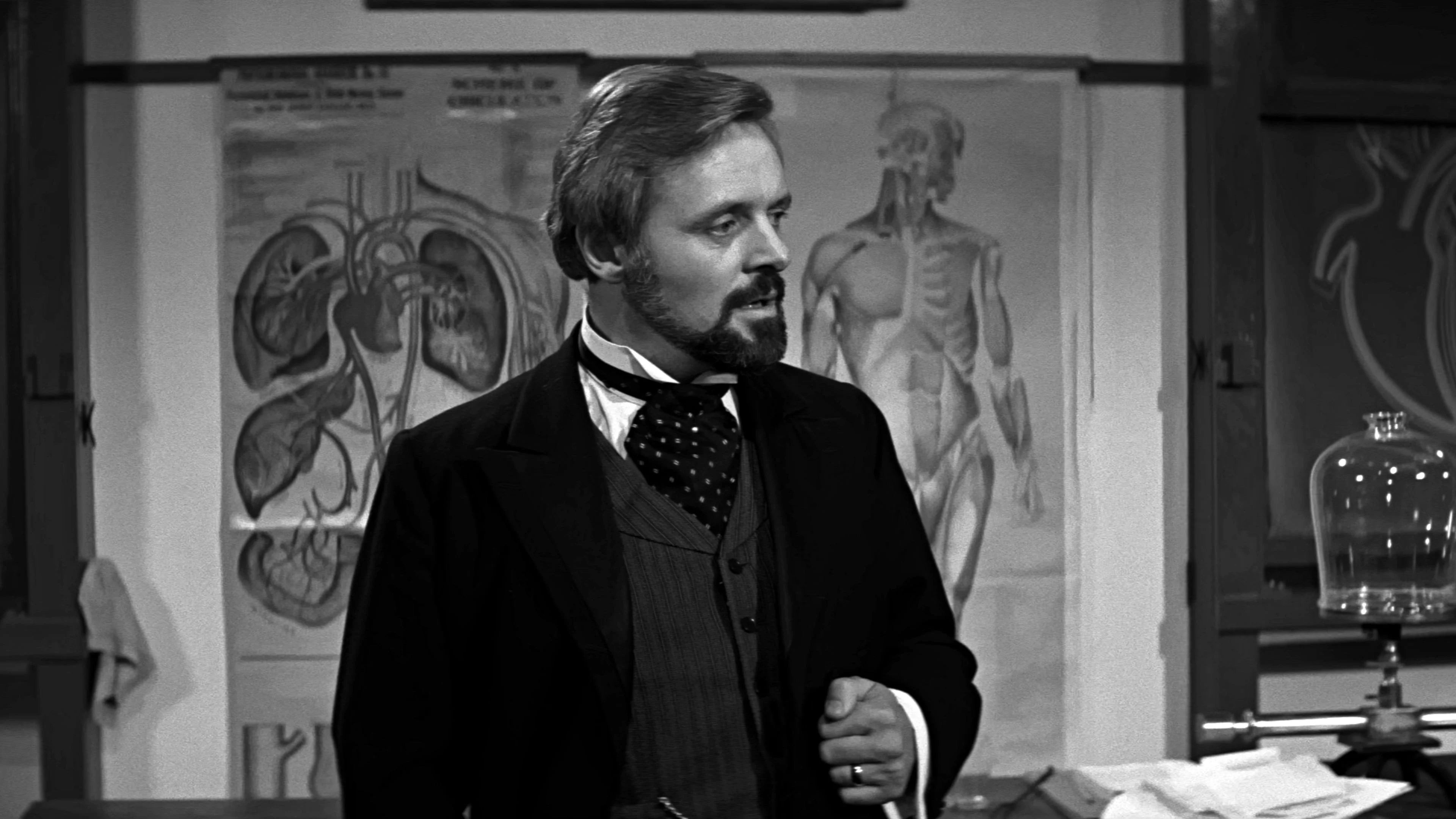 Perfect The Elephant Man (1980) Man Cave wall filler - Popcorn Poster Gallery