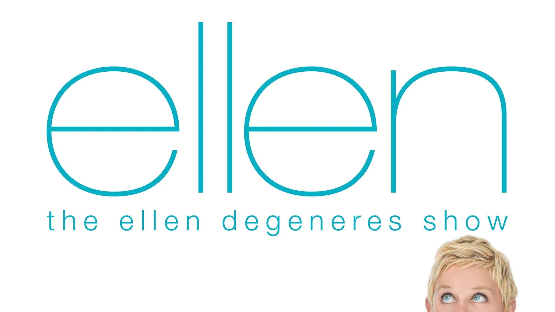Perfect The Ellen DeGeneres Show (2003) Man Cave wall filler - Popcorn Poster Gallery