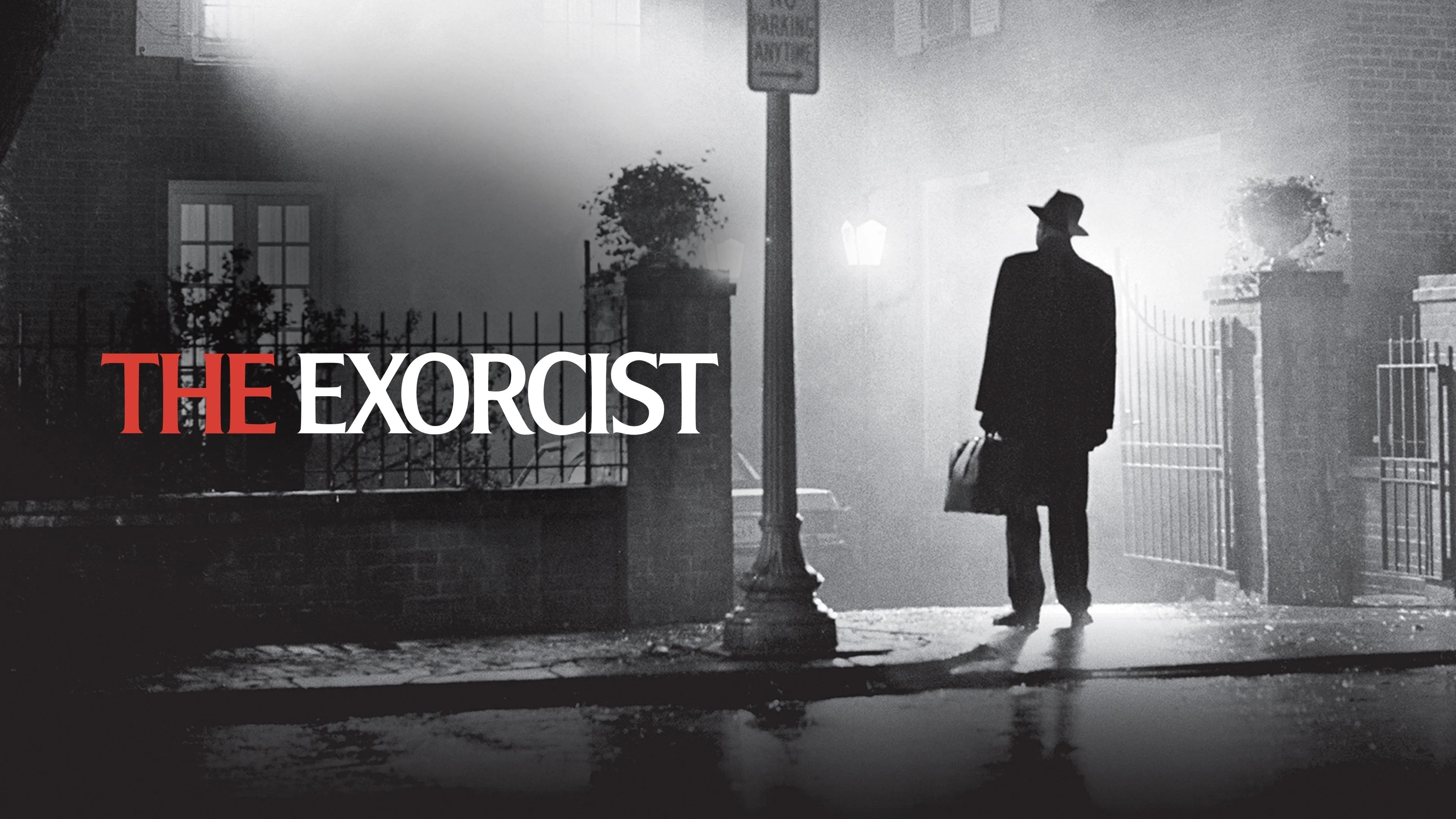 Perfect The Exorcist (1973) Man Cave wall filler - Popcorn Poster Gallery