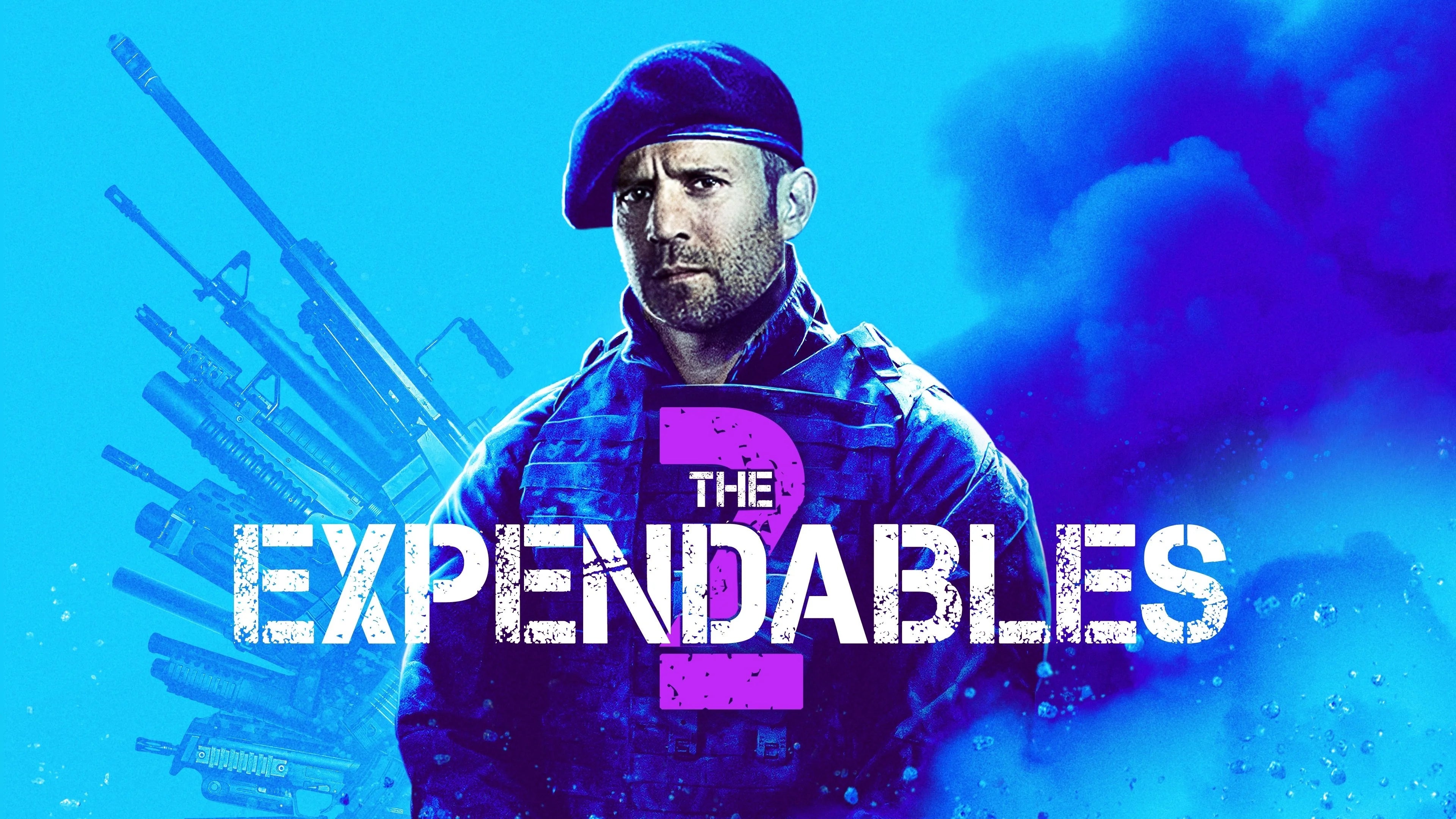 Perfect The Expendables 2 (2012) Man Cave wall filler - Popcorn Poster Gallery