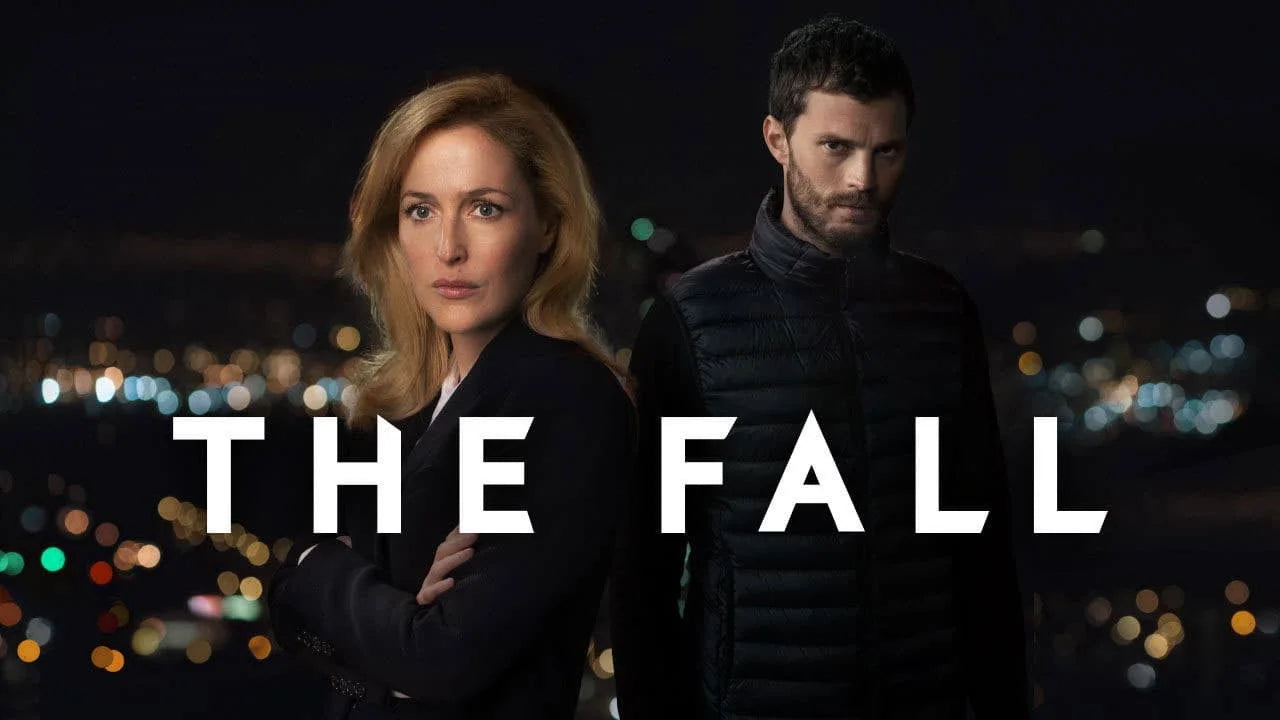 Perfect The Fall (2013) Man Cave wall filler - Popcorn Poster Gallery