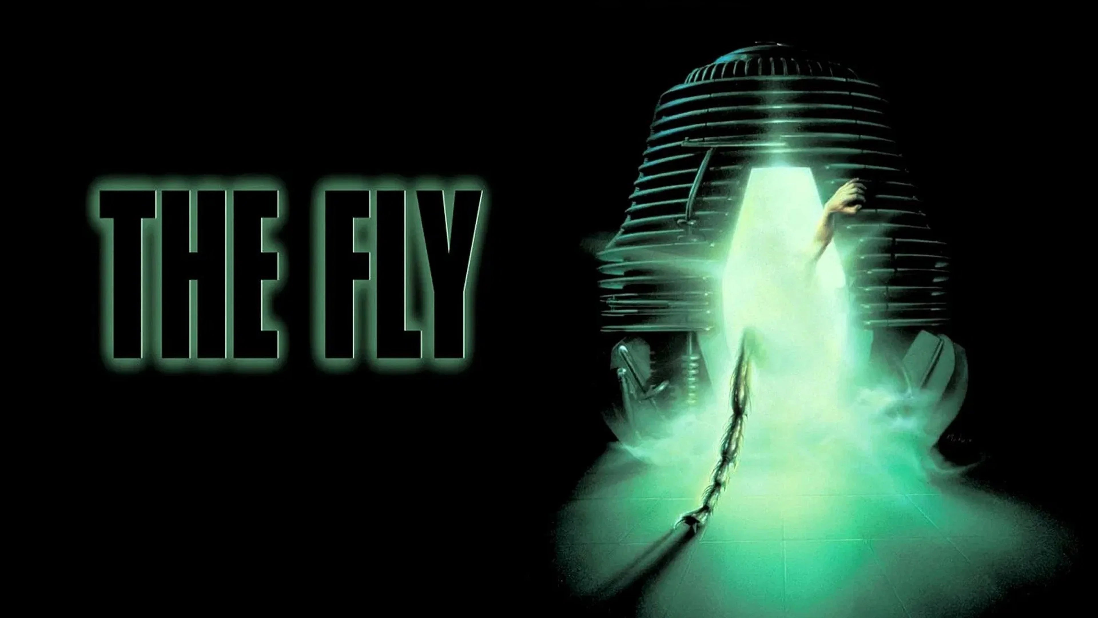 Perfect The Fly (1986) Man Cave wall filler - Popcorn Poster Gallery