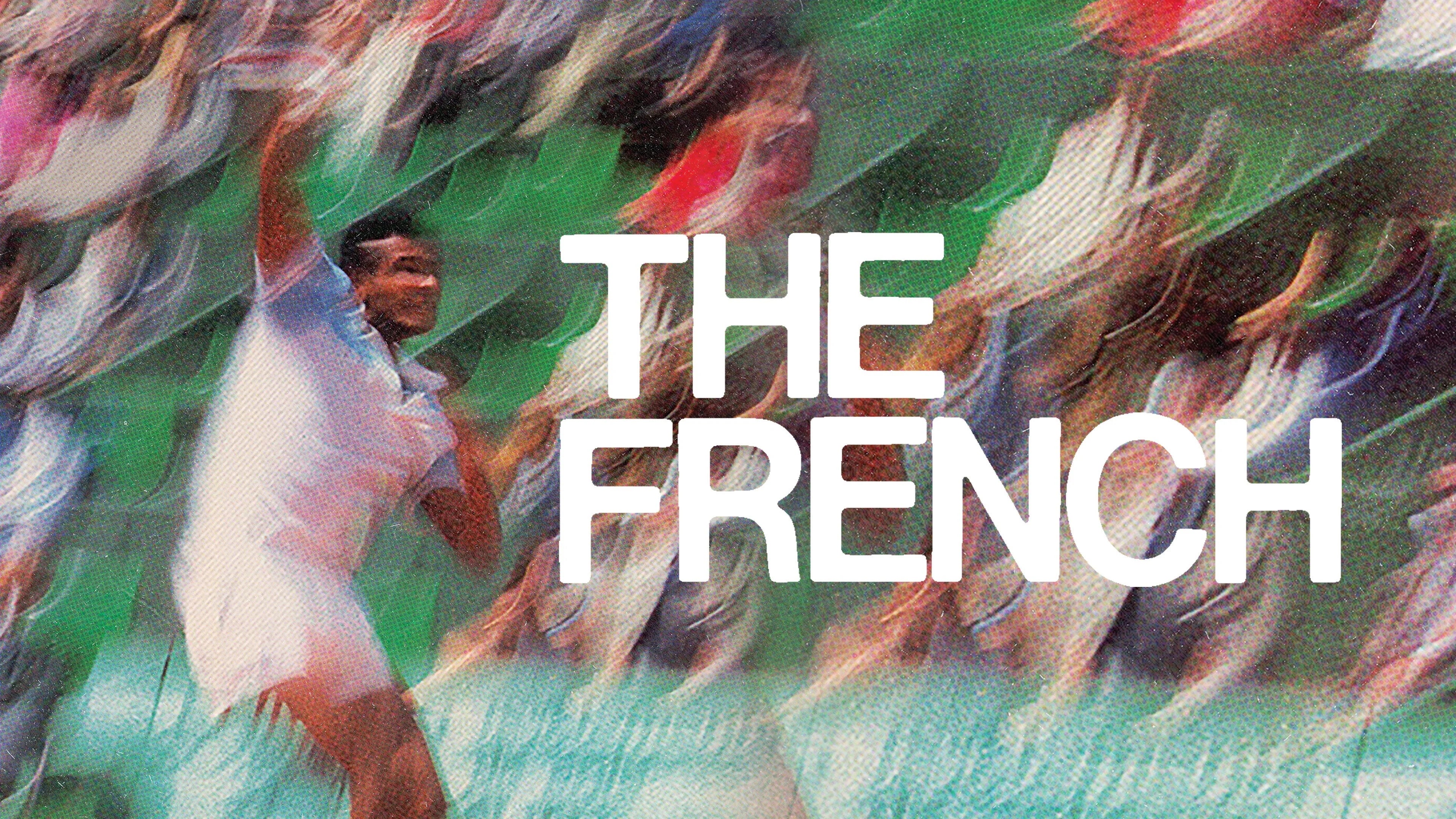 Perfect The French (1982) Man Cave wall filler - Popcorn Poster Gallery