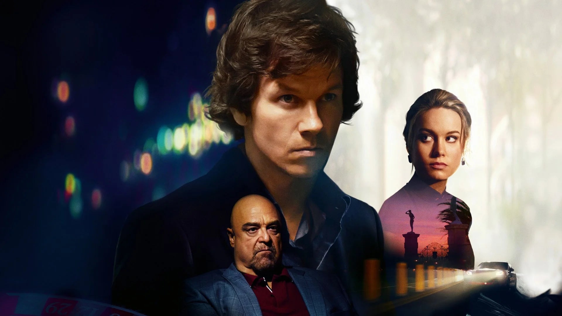 Perfect The Gambler (2014) Man Cave wall filler - Popcorn Poster Gallery