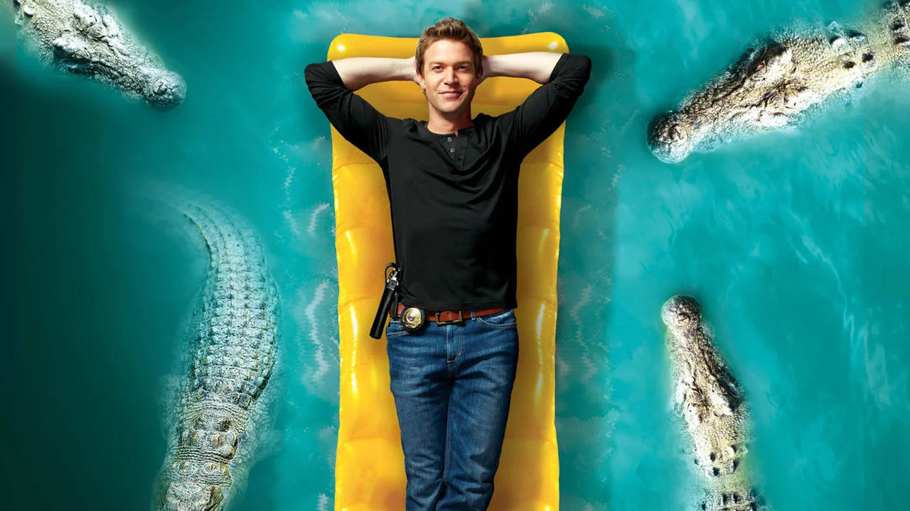 Perfect The Glades (2010) Man Cave wall filler - Popcorn Poster Gallery