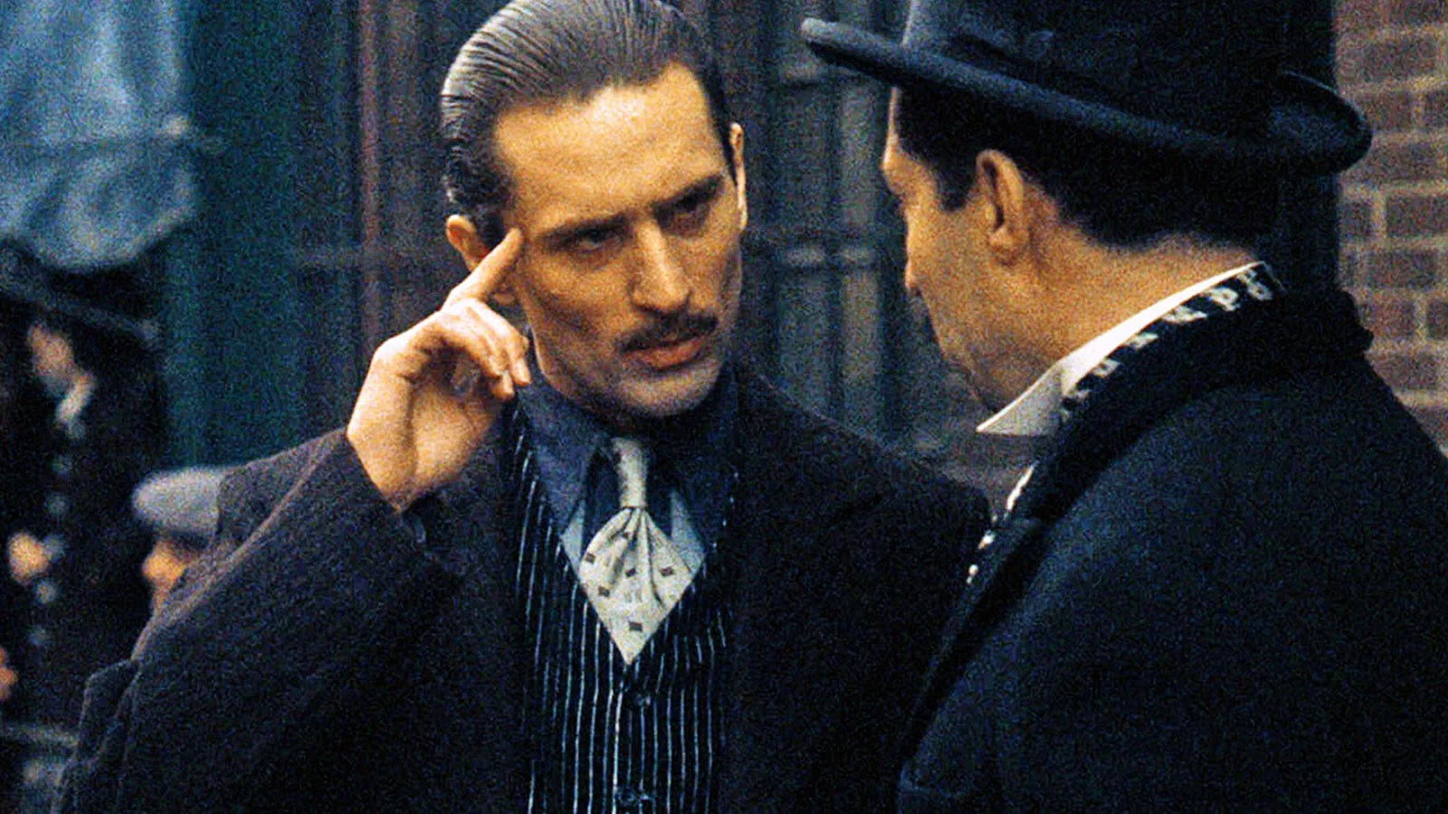 Perfect The Godfather Part II (1974) Man Cave wall filler - Popcorn Poster Gallery