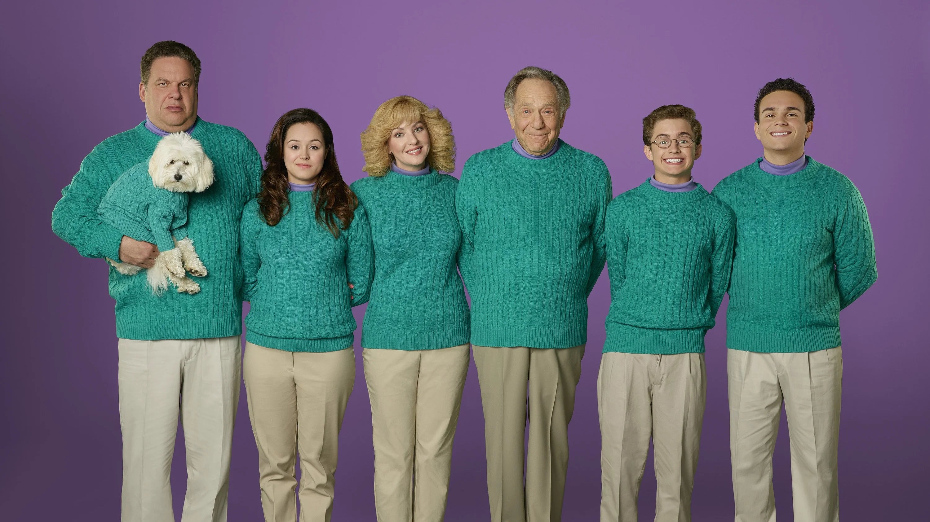 Perfect The Goldbergs (2013) Man Cave wall filler - Popcorn Poster Gallery