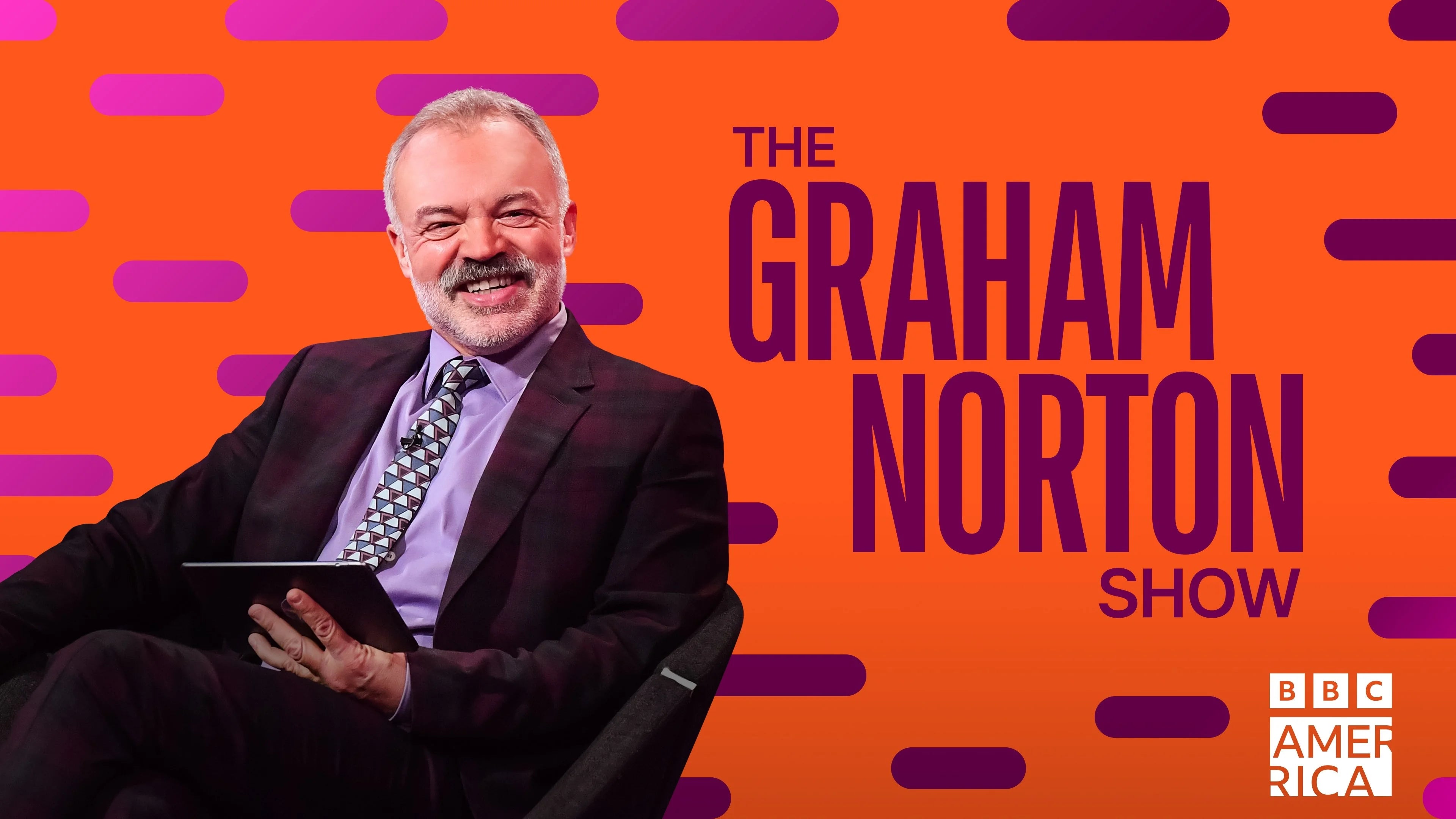 Perfect The Graham Norton Show (2007) Man Cave wall filler - Popcorn Poster Gallery