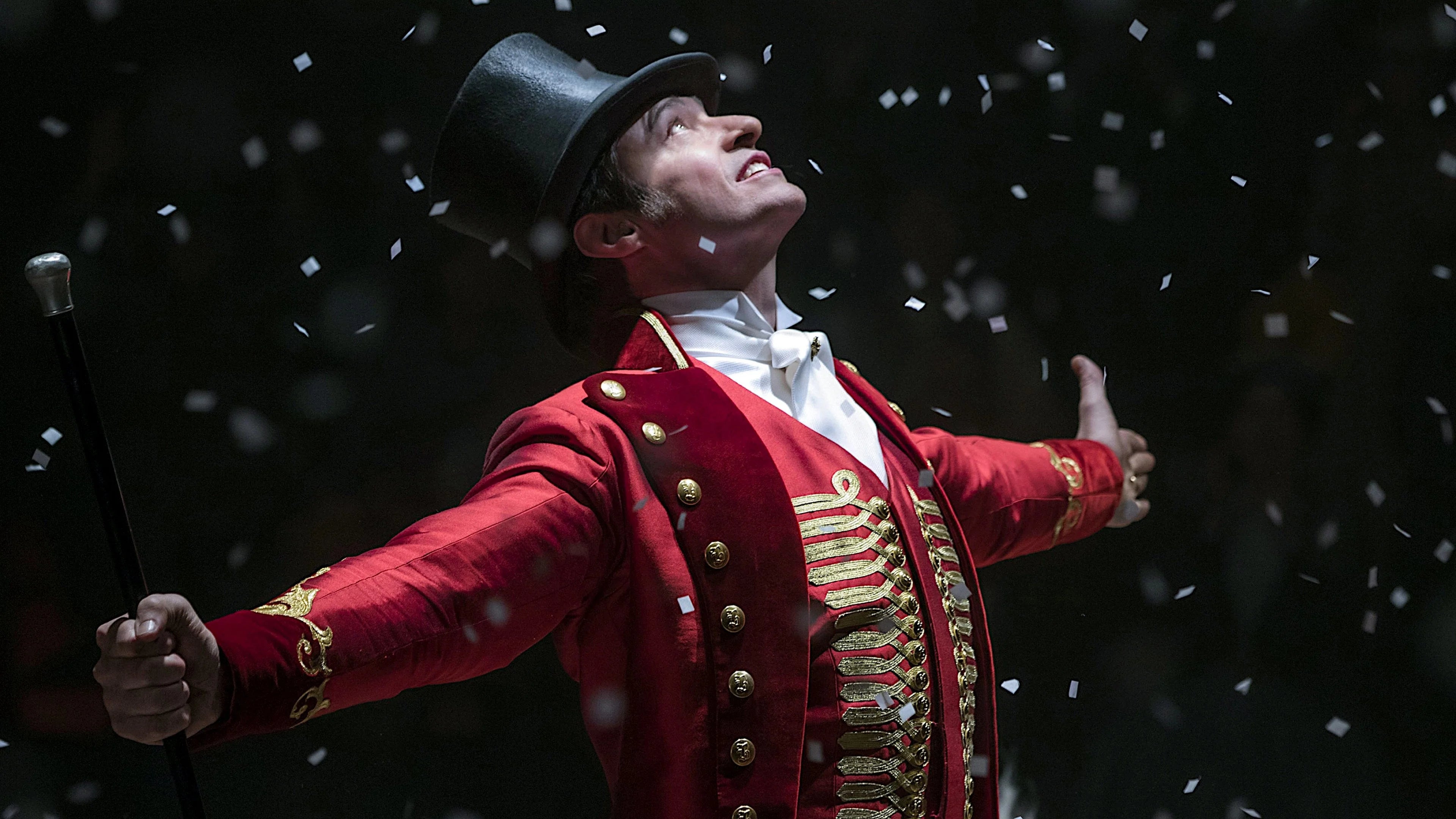 Perfect The Greatest Showman (2017) Man Cave wall filler - Popcorn Poster Gallery