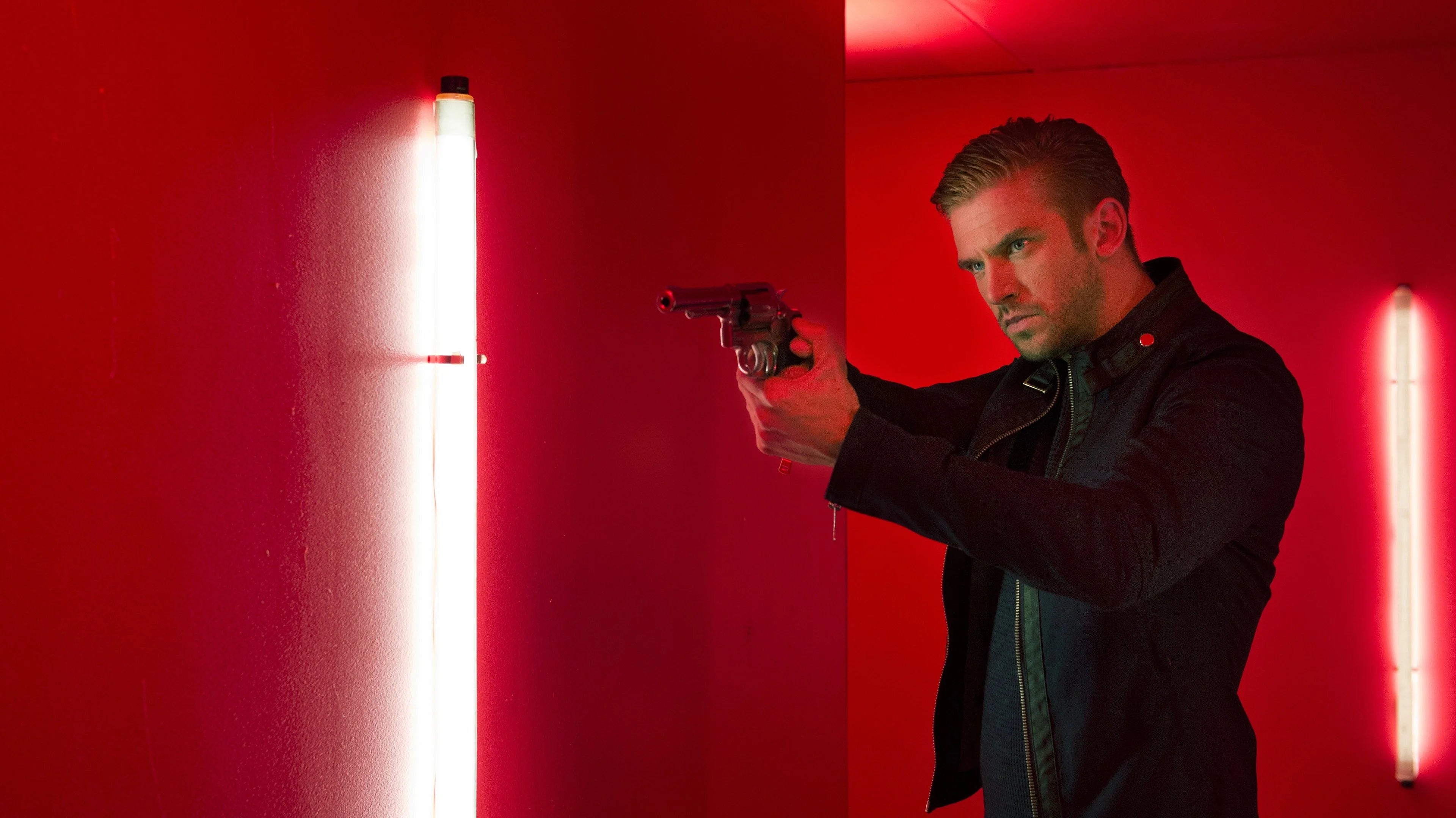 Perfect The Guest (2014) Man Cave wall filler - Popcorn Poster Gallery