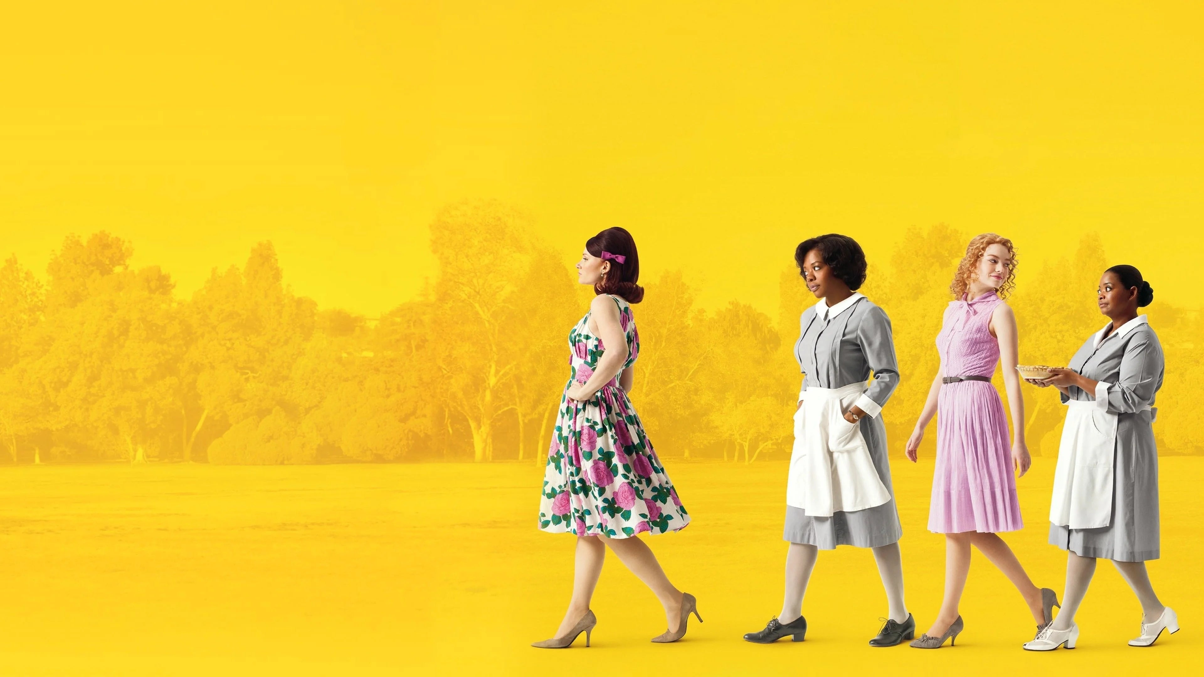 Perfect The Help (2011) Man Cave wall filler - Popcorn Poster Gallery