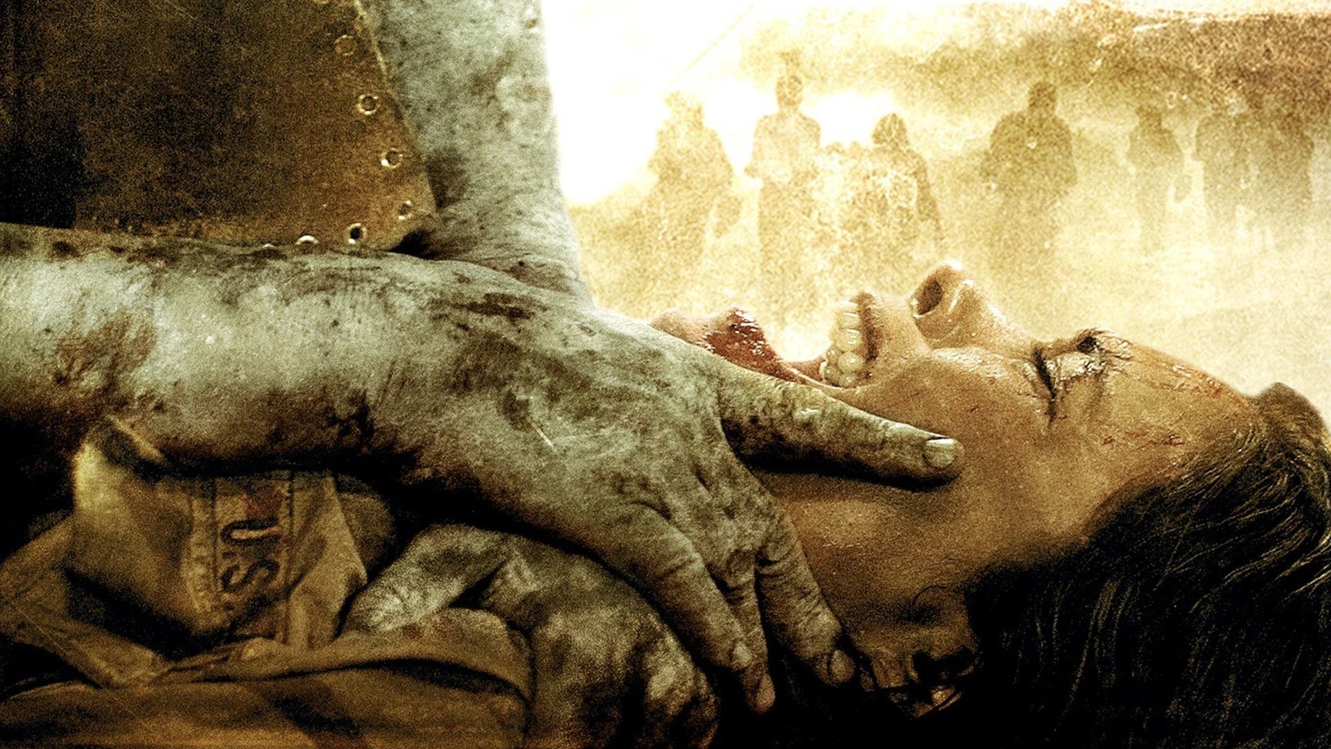 Perfect The Hills Have Eyes 2 (2007) Man Cave wall filler - Popcorn Poster Gallery