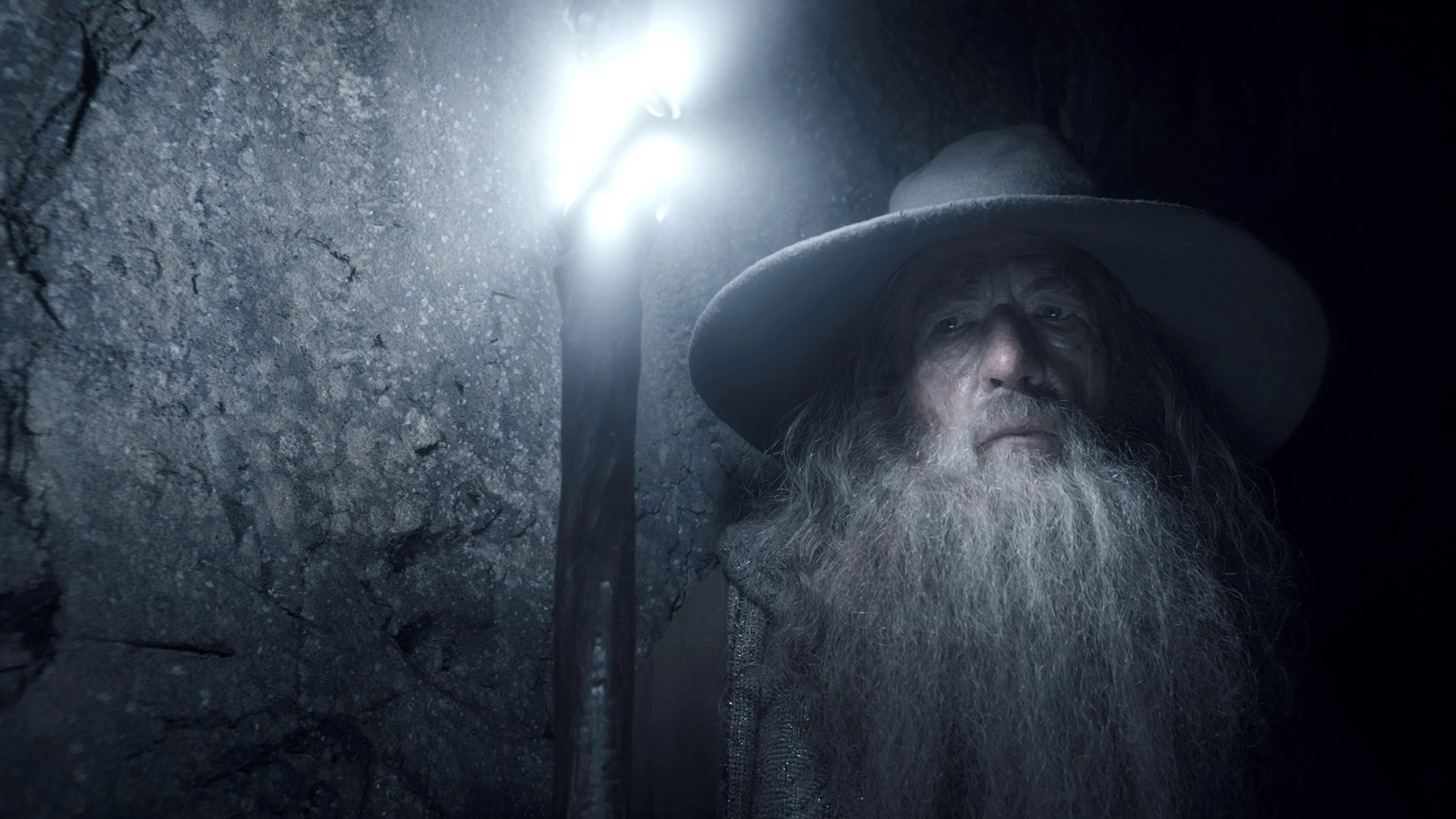 Perfect The Hobbit The Desolation of Smaug (2013) Man Cave wall filler - Popcorn Poster Gallery